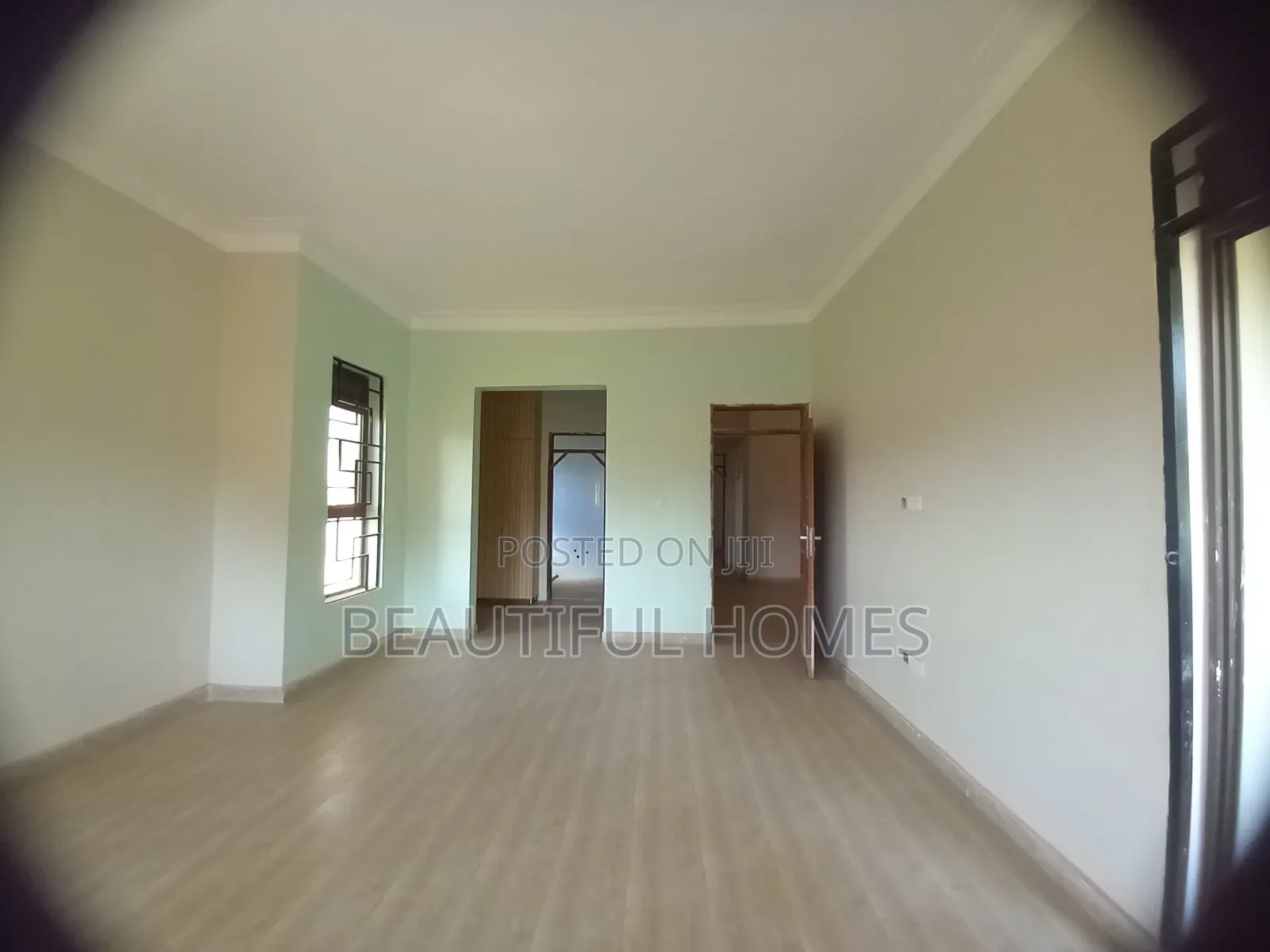 Furnished 4bdrm Duplex in Kira Mamerito Road for sale in Kira
