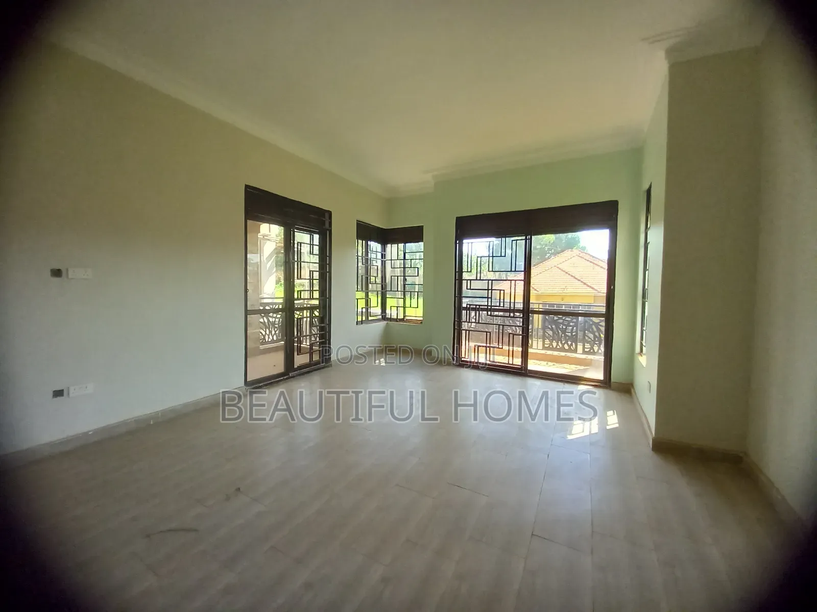 Furnished 4bdrm Duplex in Kira Mamerito Road for sale in Kira