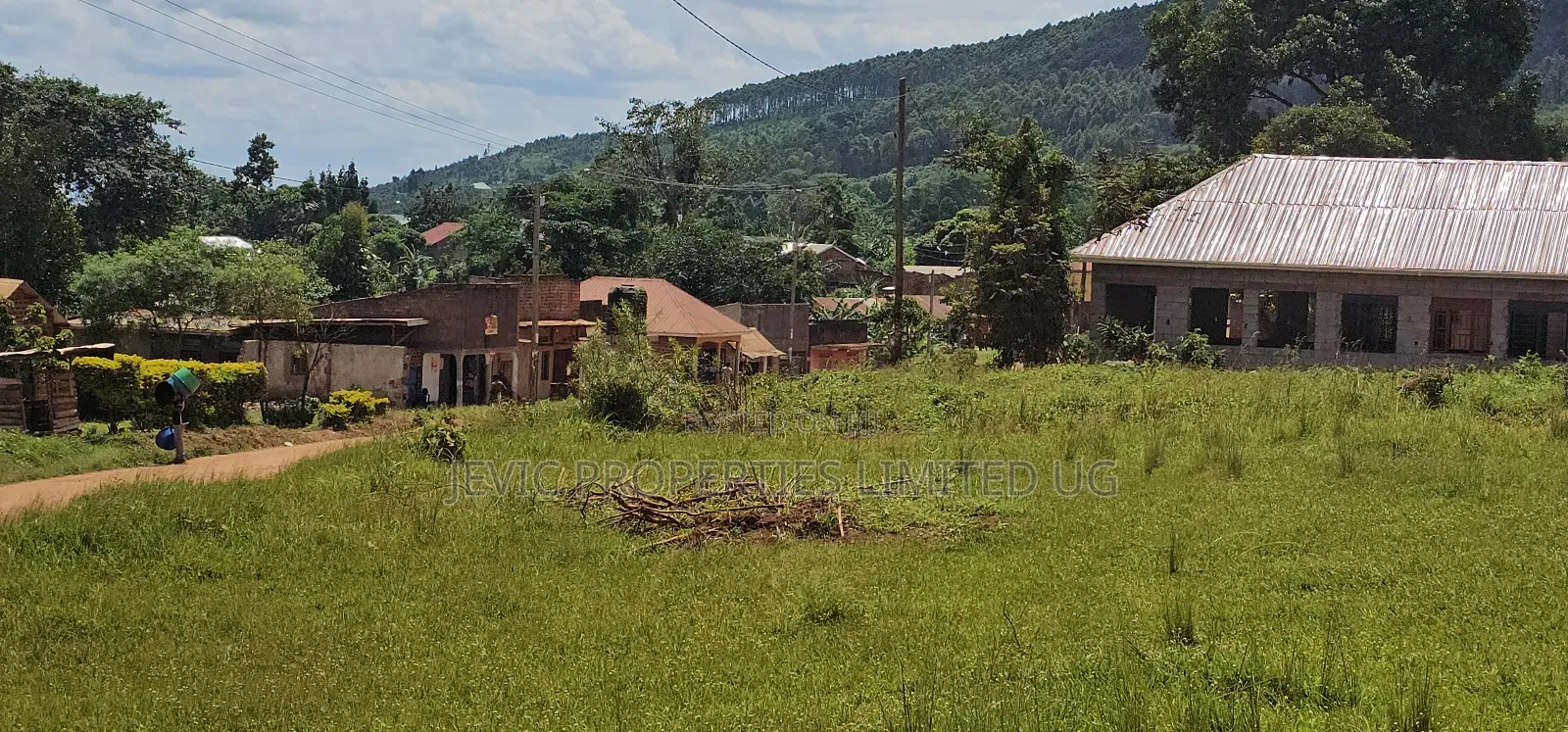 Searched for a Prime Plot , Visit Wakiso --Kaliti Estate . in Kakiri