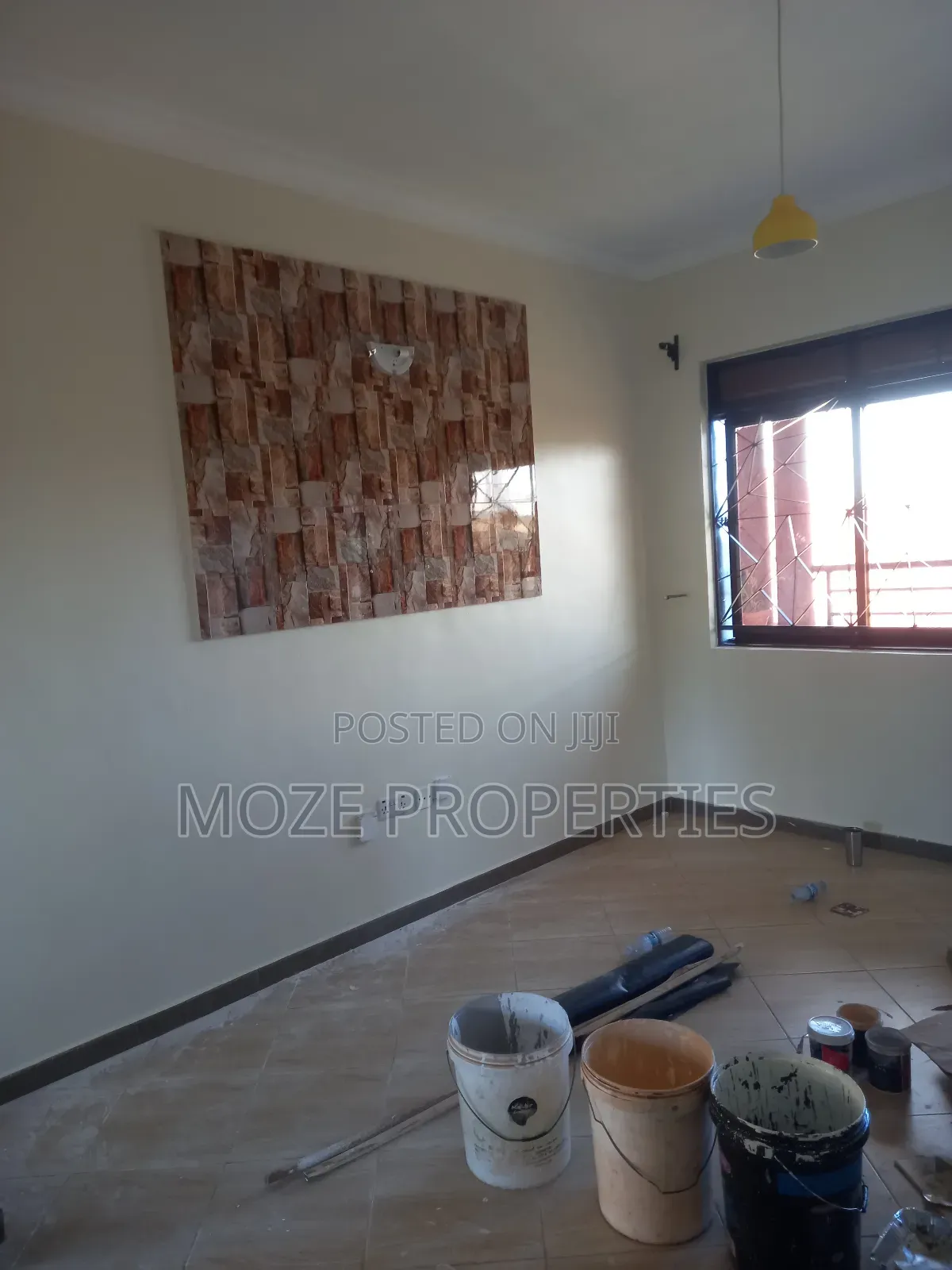 2bdrm Bungalow in Kira Mamerito Road, Central Division for rent in Central Division