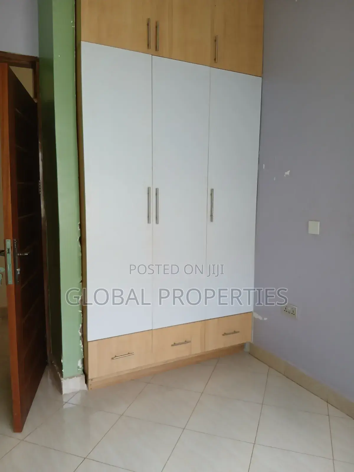1bdrm Bungalow in Bweyogerere, Central Division for rent in Central Division