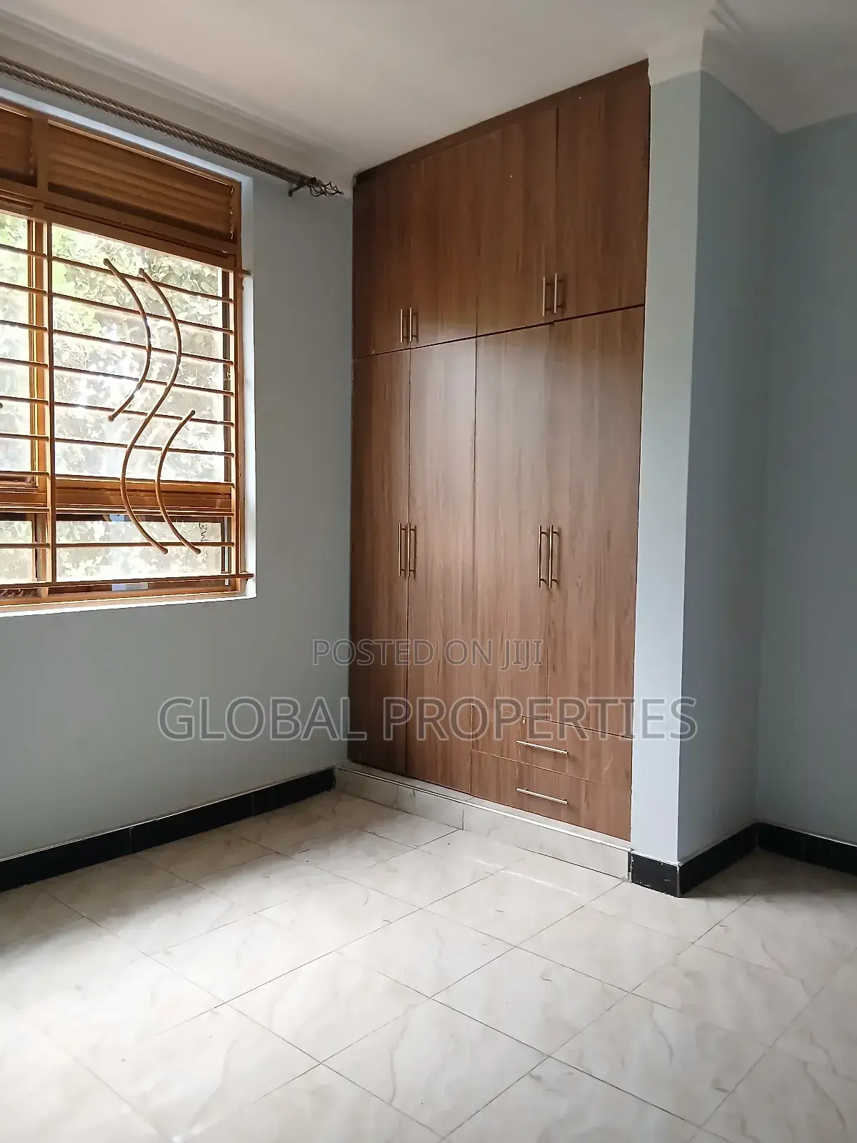 1bdrm Apartment in Nsawo Estate, Central Division for rent in Central Division