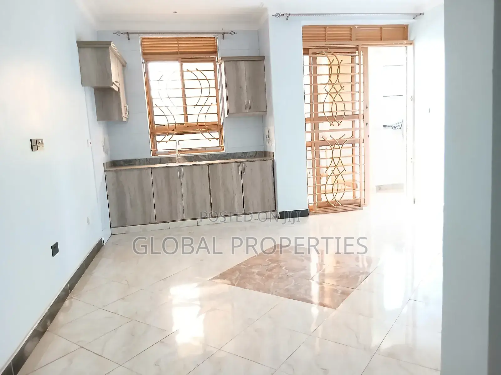 1bdrm Apartment in Nsawo Estate, Central Division for rent in Central Division