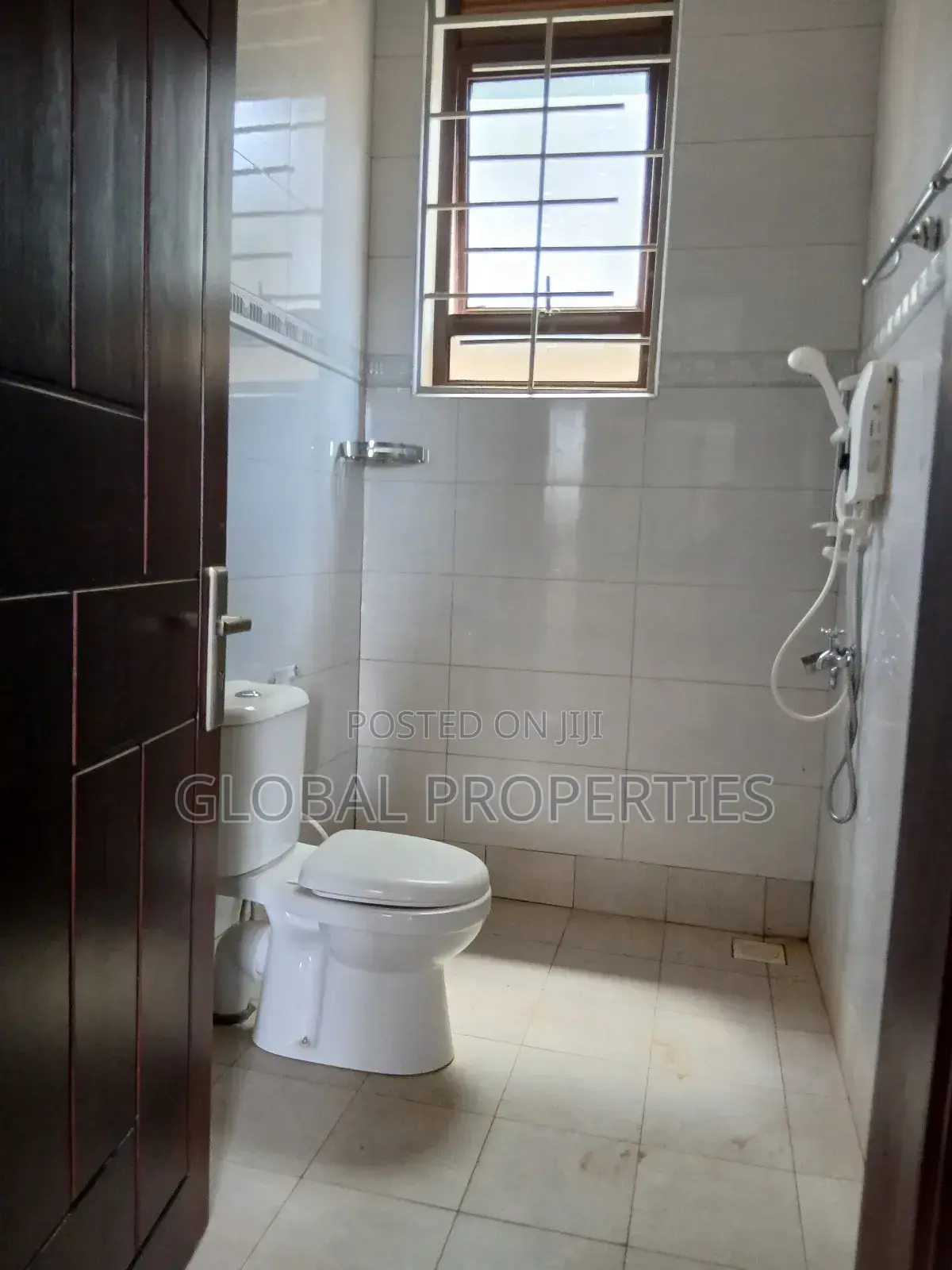 1bdrm Apartment in Nsawo Estate, Central Division for rent in Central Division