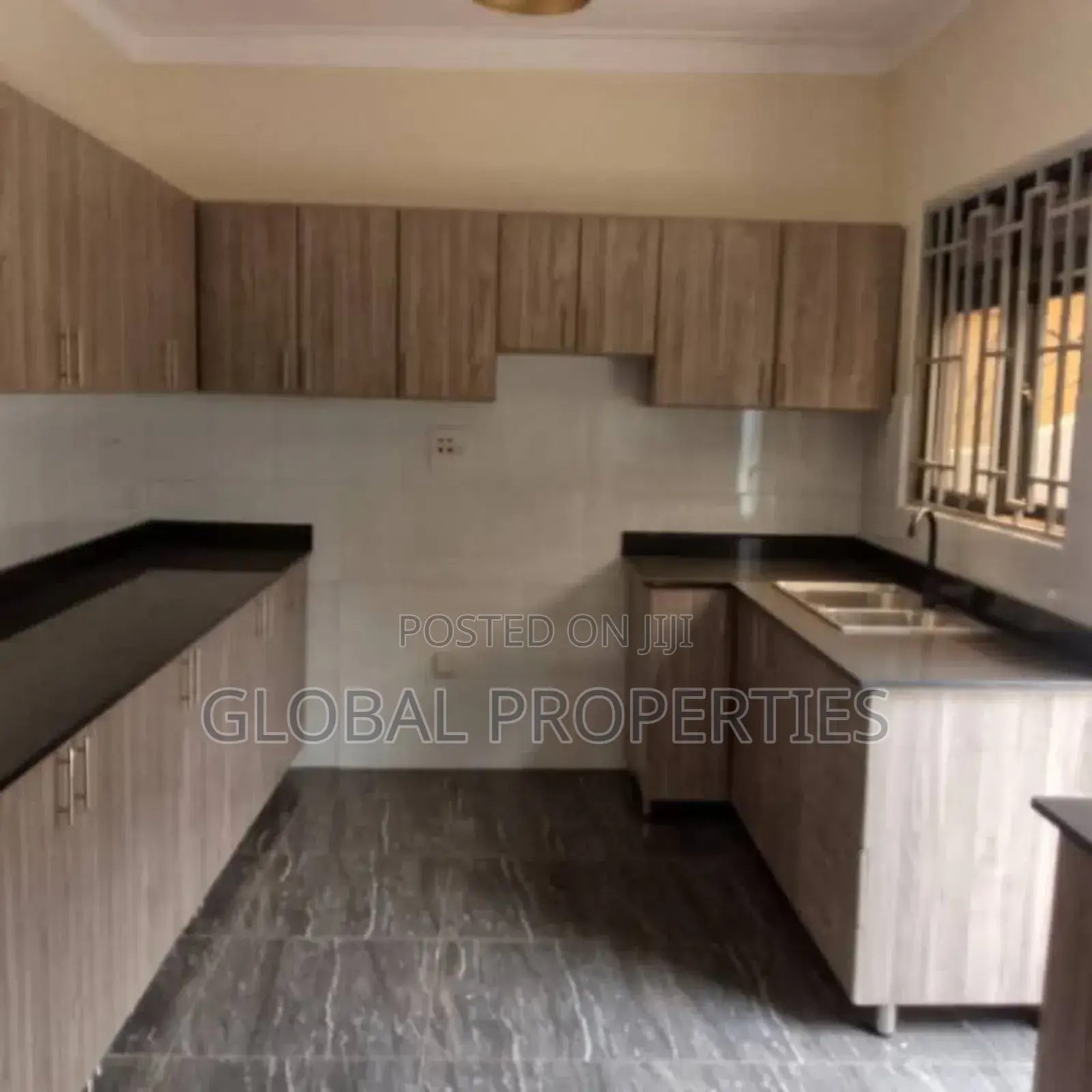 1bdrm Apartment in Nsawo Estate, Central Division for rent in Central Division