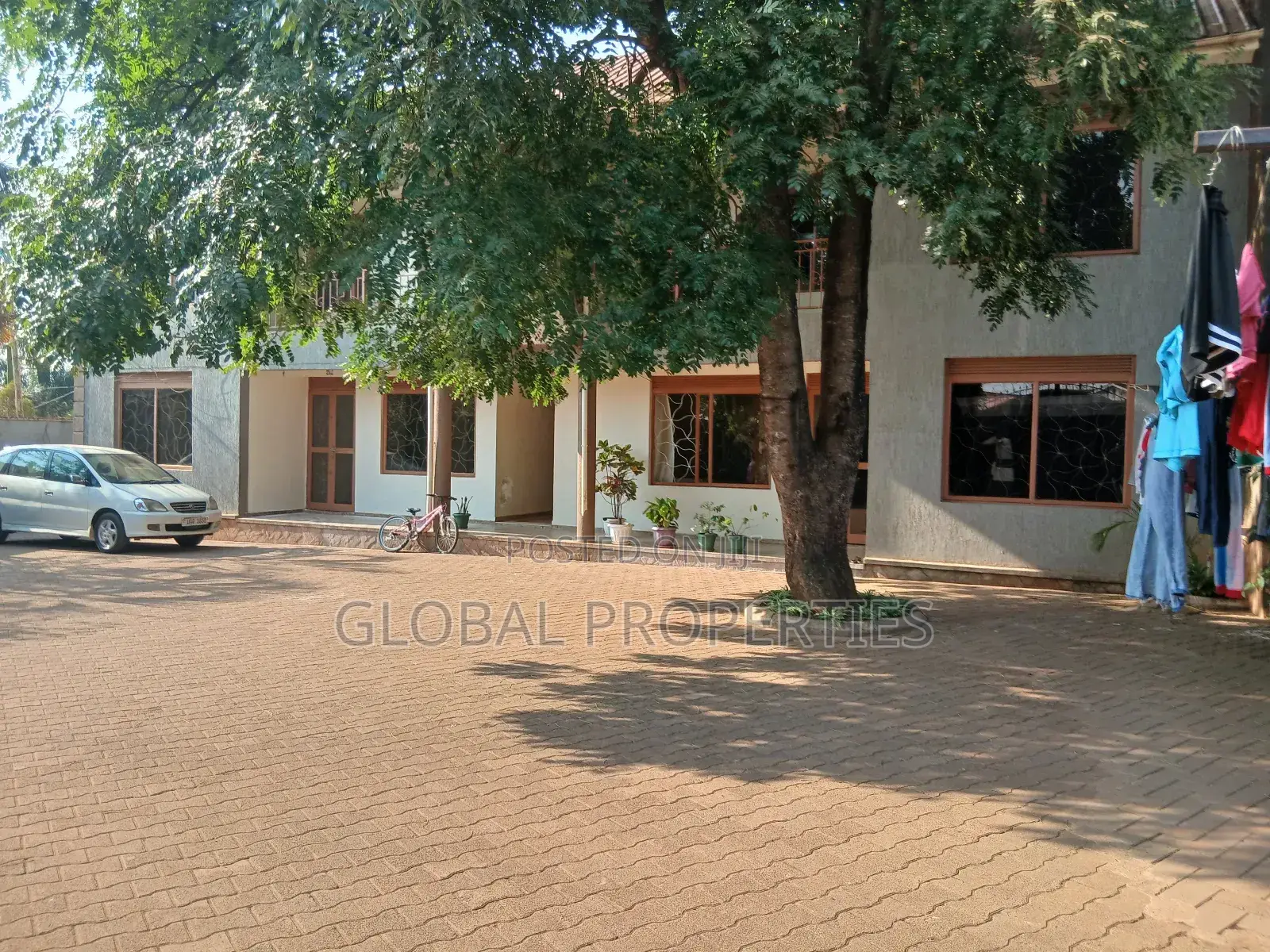 1bdrm Apartment in Kireka Namugongo Rd, Central Division for rent in Central Division