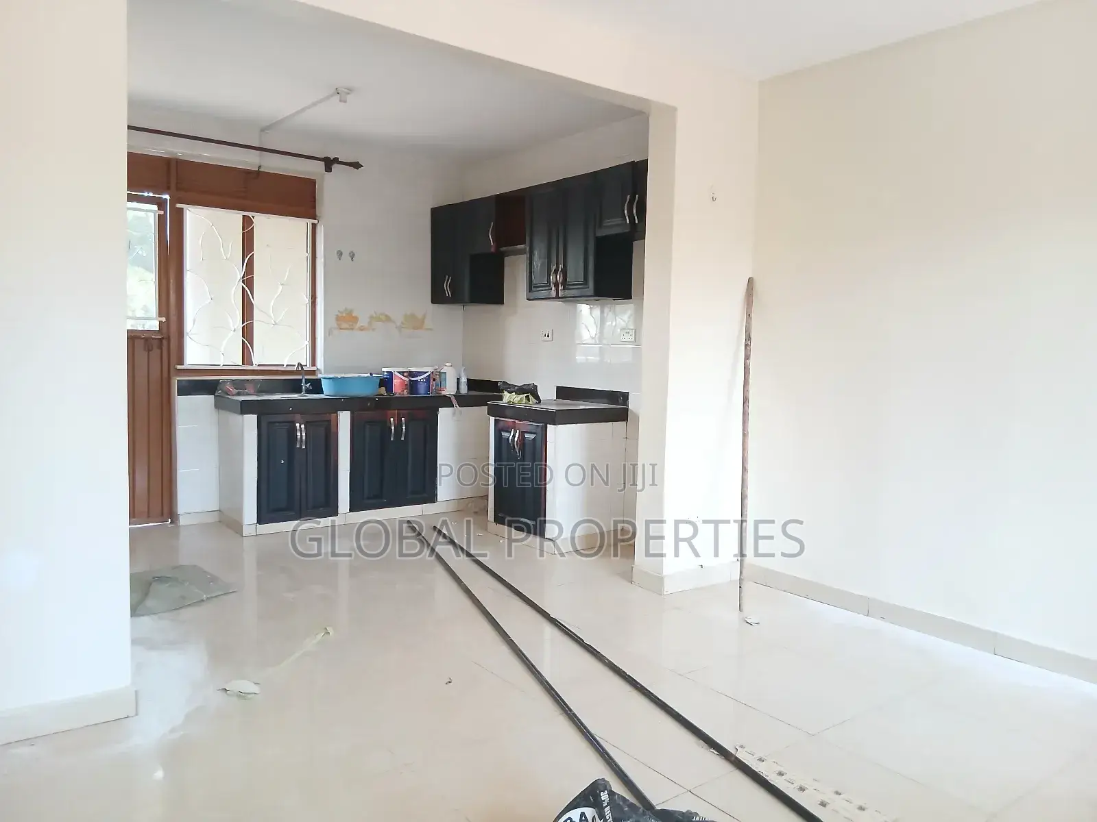 1bdrm Apartment in Kireka Namugongo Rd, Central Division for rent in Central Division