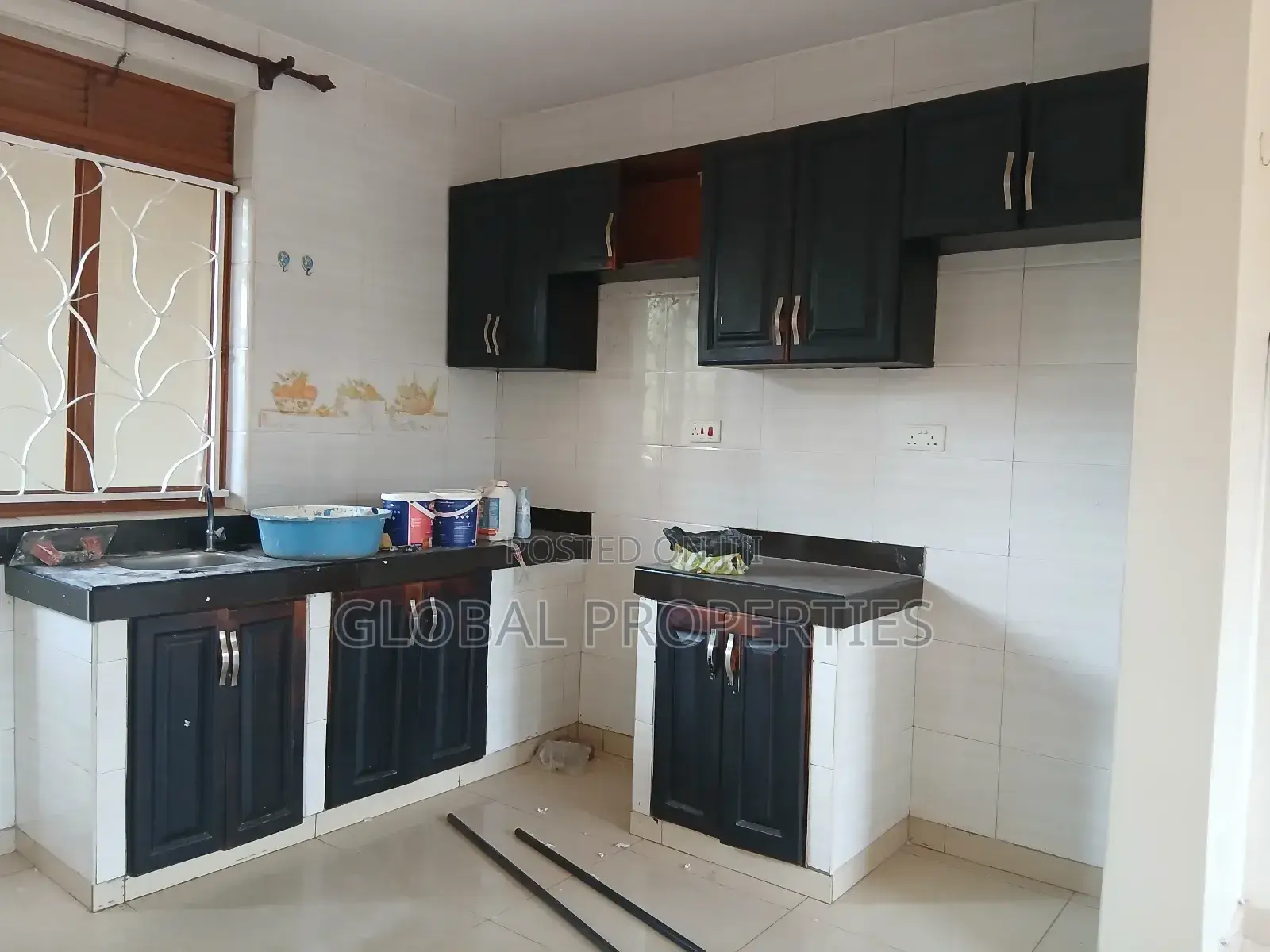 1bdrm Apartment in Kireka Namugongo Rd, Central Division for rent in Central Division