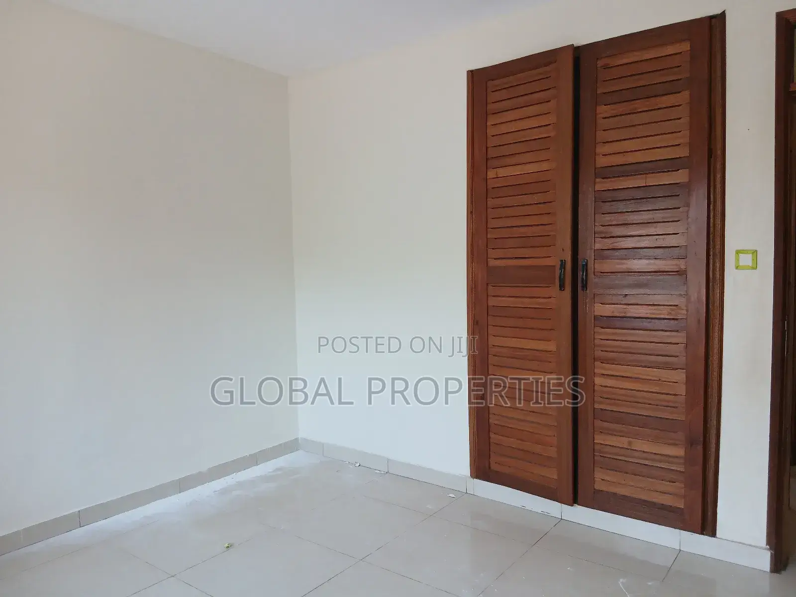 1bdrm Apartment in Kireka Namugongo Rd, Central Division for rent in Central Division