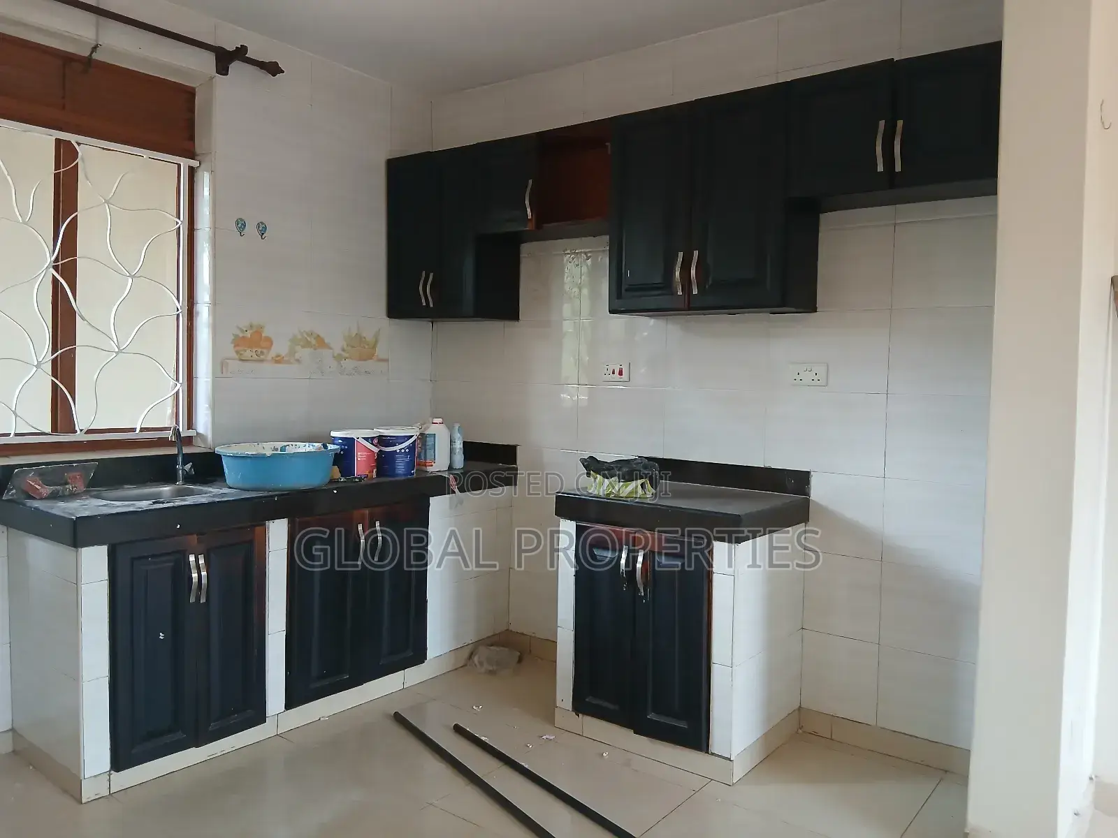 1bdrm Apartment in Kireka Namugongo Rd, Central Division for rent in Central Division