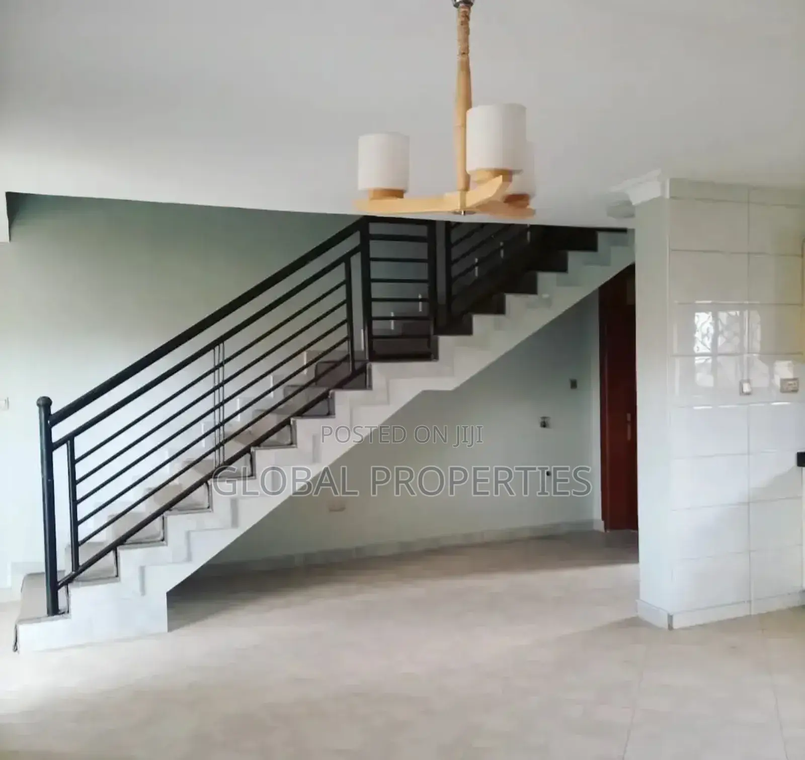 3bdrm Duplex in Kira, Central Division for rent in Central Division