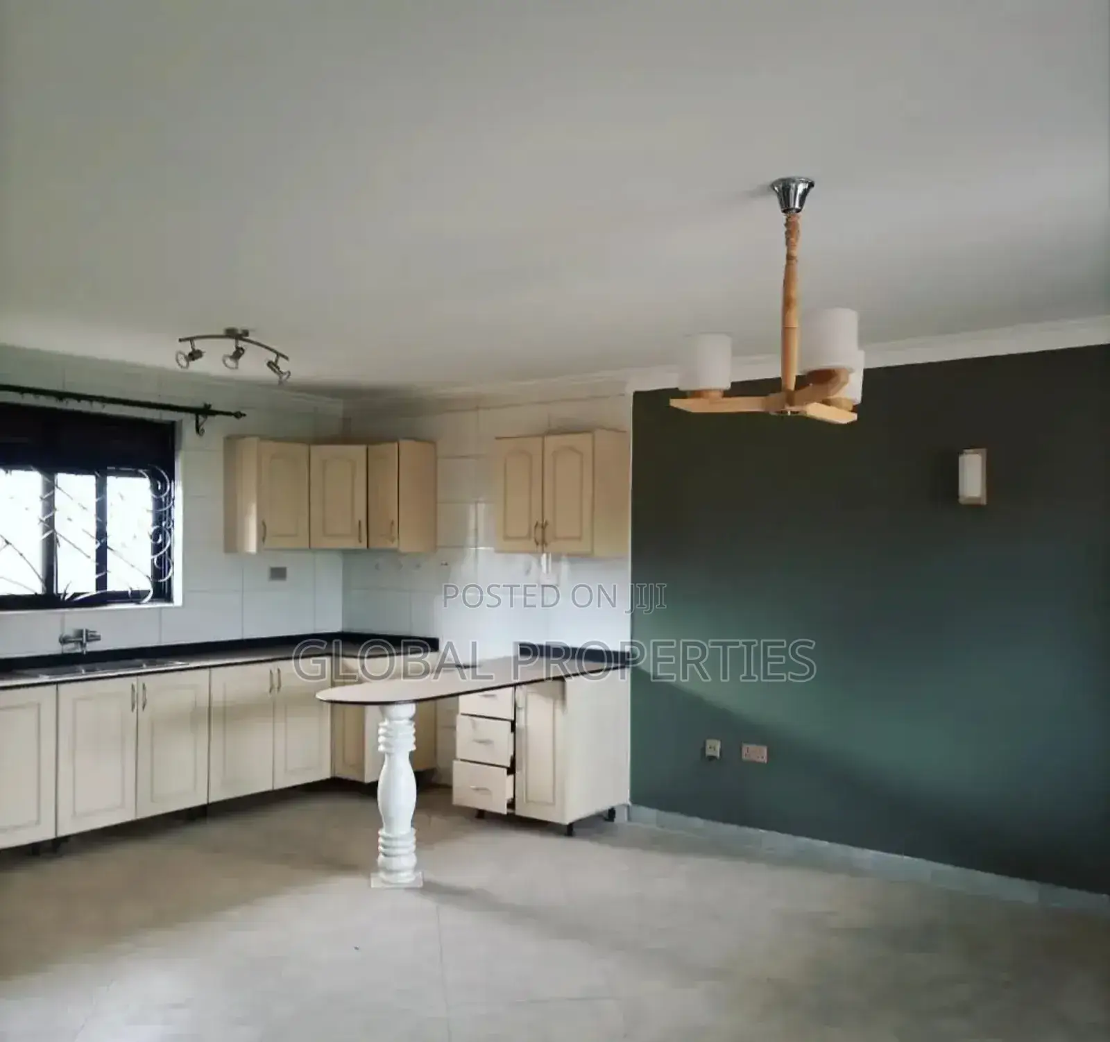 3bdrm Duplex in Kira, Central Division for rent in Central Division