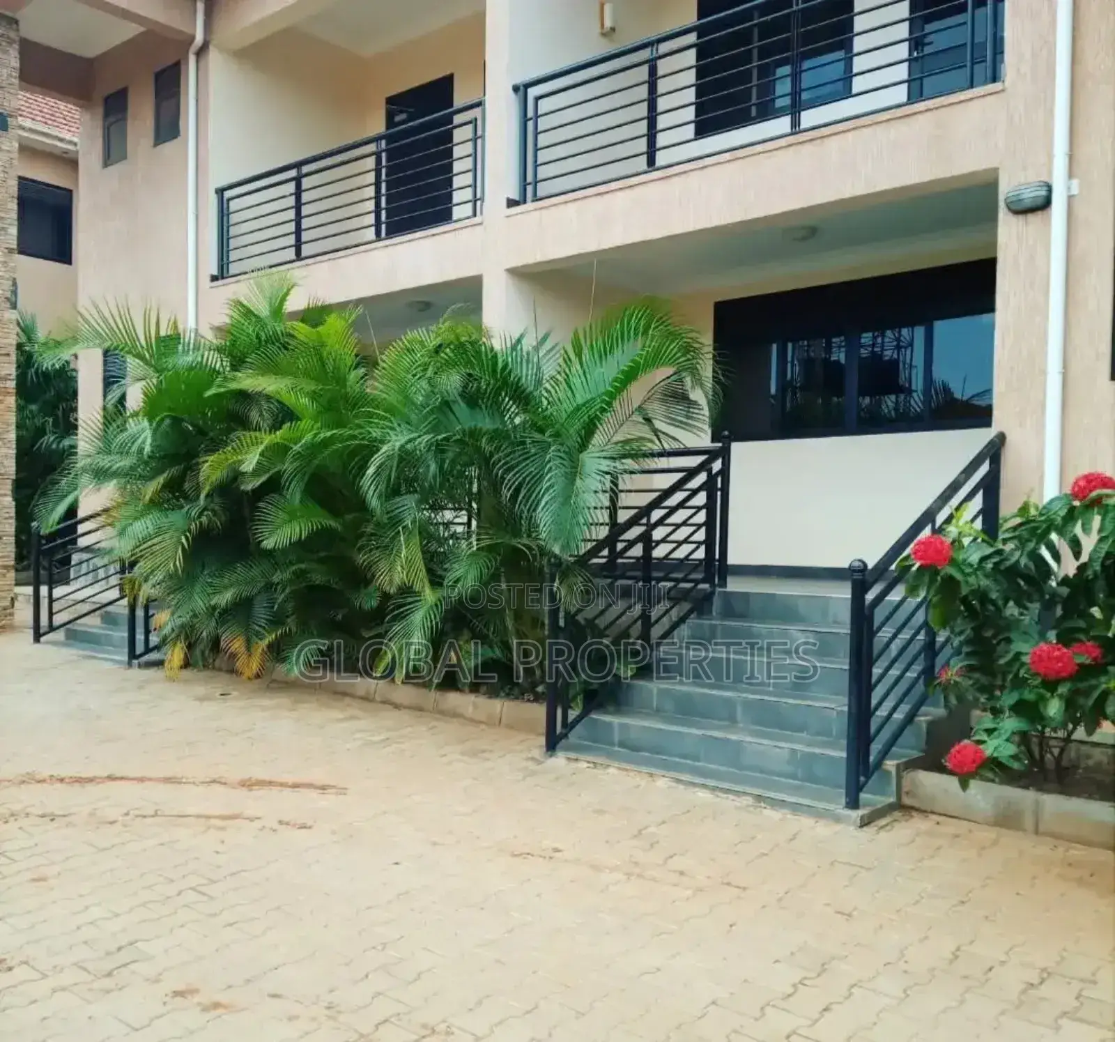 3bdrm Duplex in Kira, Central Division for rent in Central Division