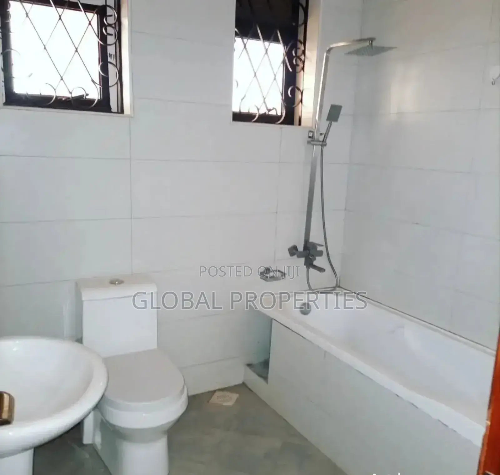 3bdrm Duplex in Kira, Central Division for rent in Central Division