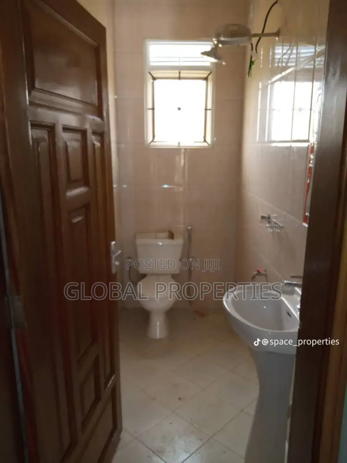1bdrm Bungalow in Najjera, Central Division for rent in Central Division