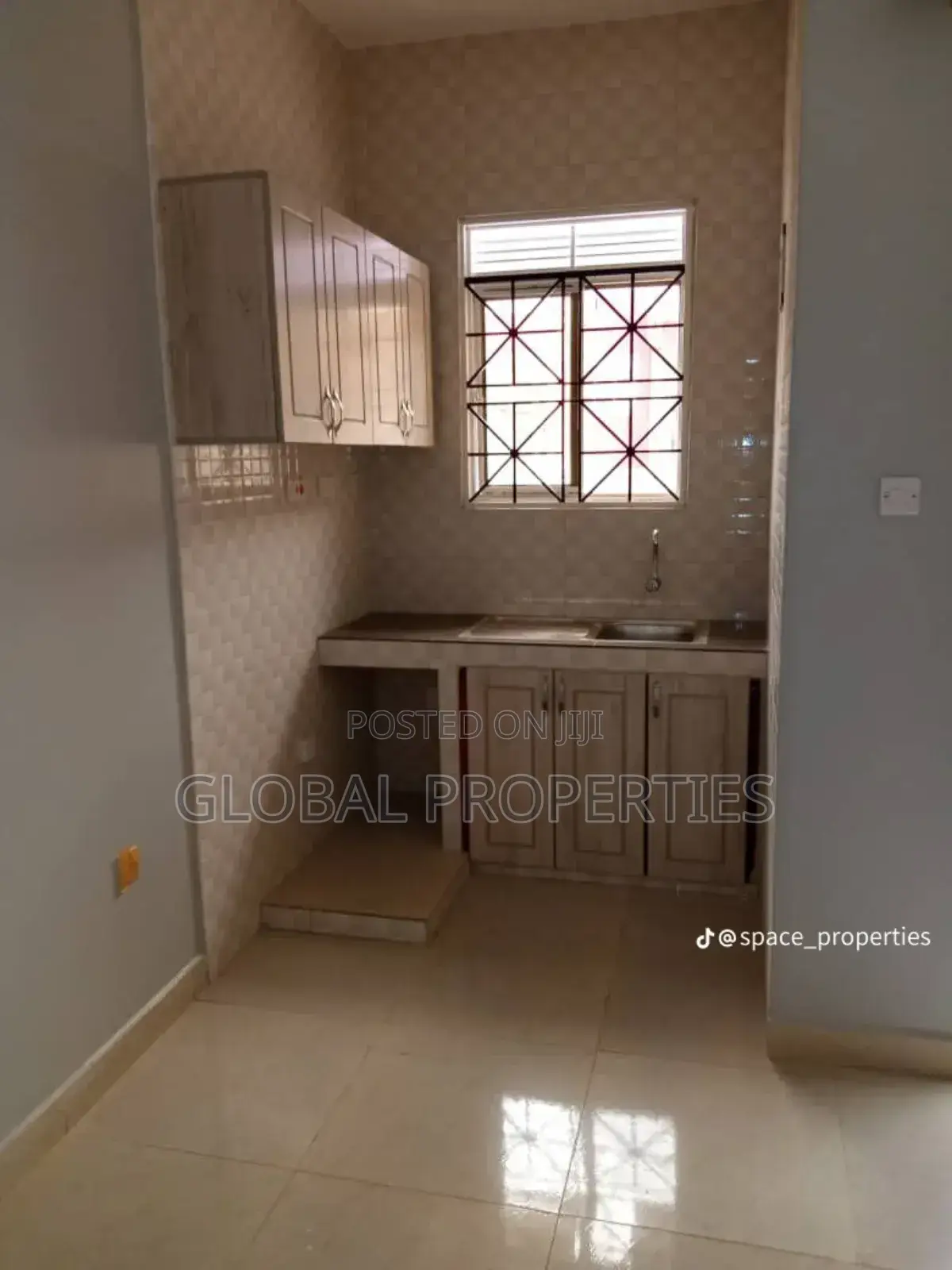 1bdrm Bungalow in Najjera, Central Division for rent in Central Division
