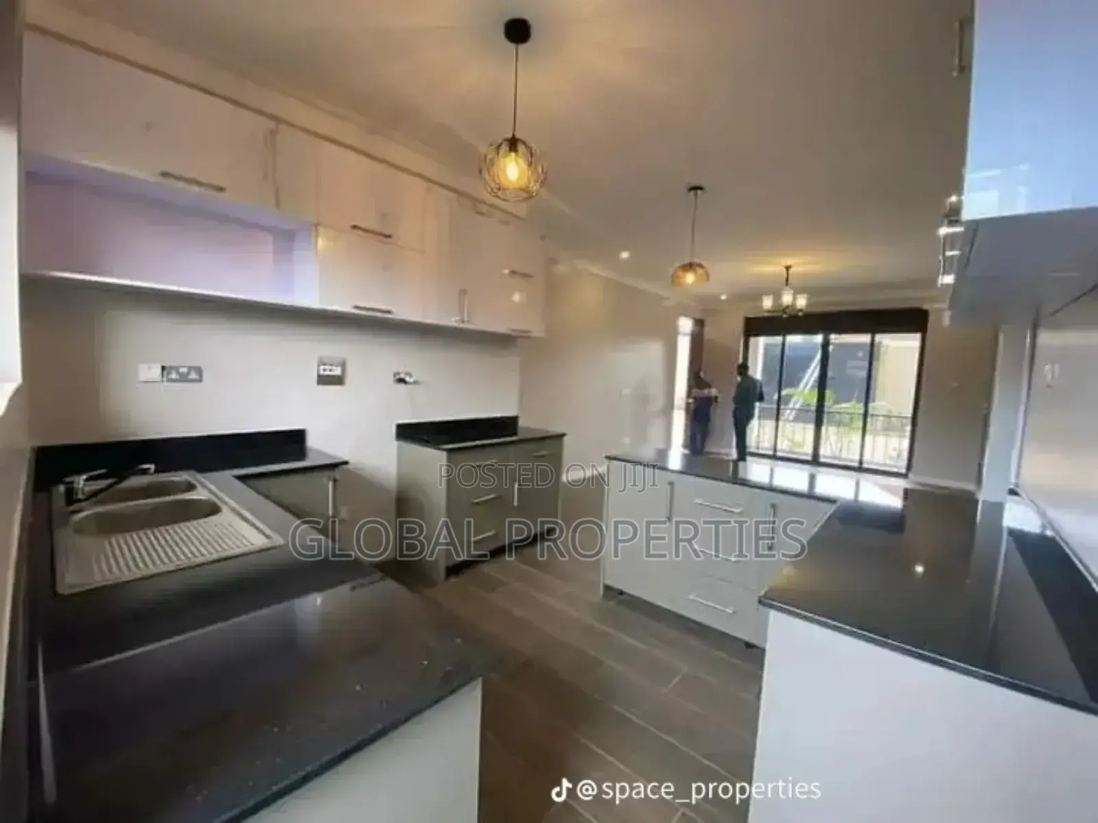 2bdrm Apartment in Naalya Estate, Central Division for rent in Central Division