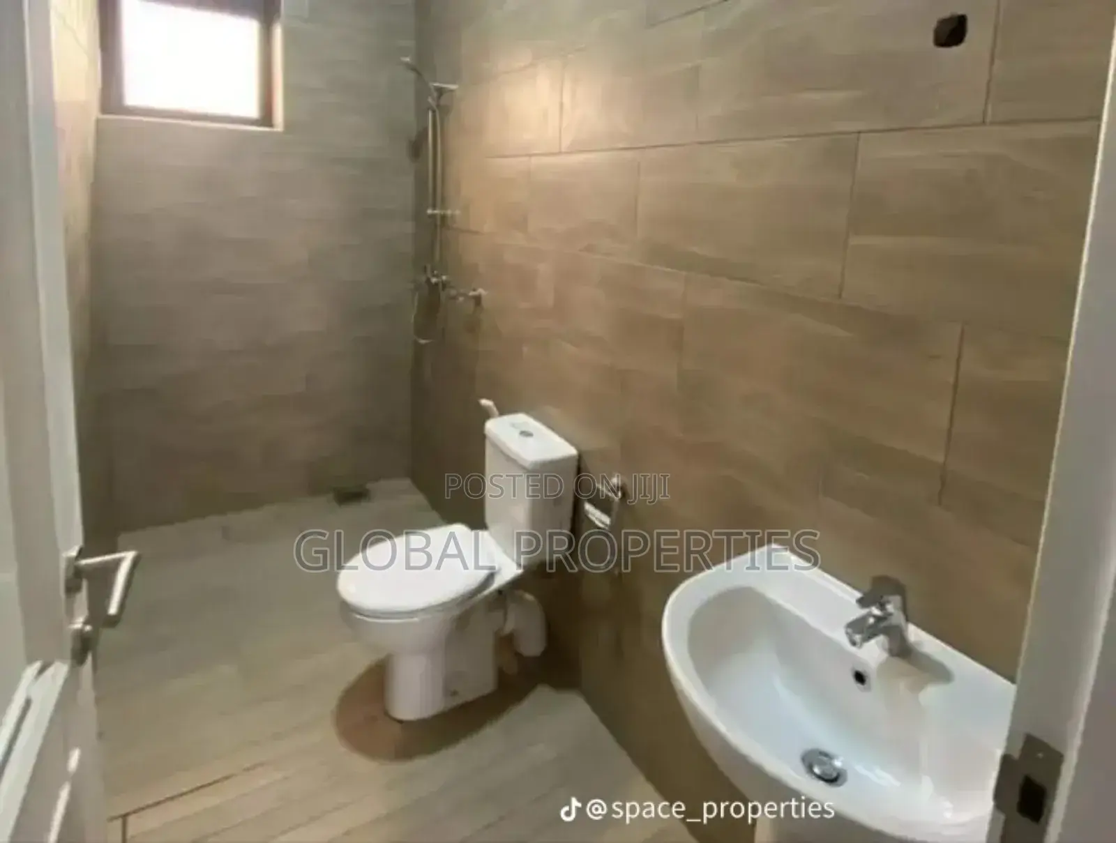 2bdrm Apartment in Naalya Estate, Central Division for rent in Central Division