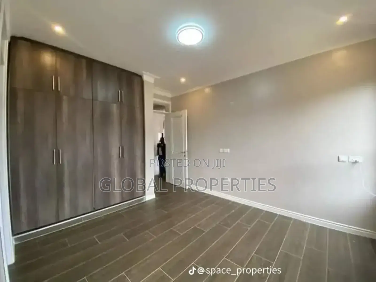 2bdrm Apartment in Naalya Estate, Central Division for rent in Central Division