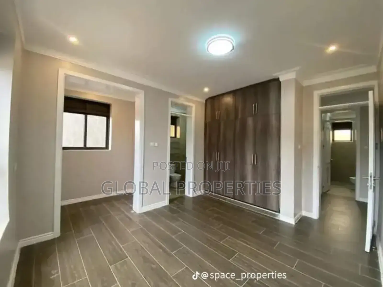 2bdrm Apartment in Naalya Estate, Central Division for rent in Central Division