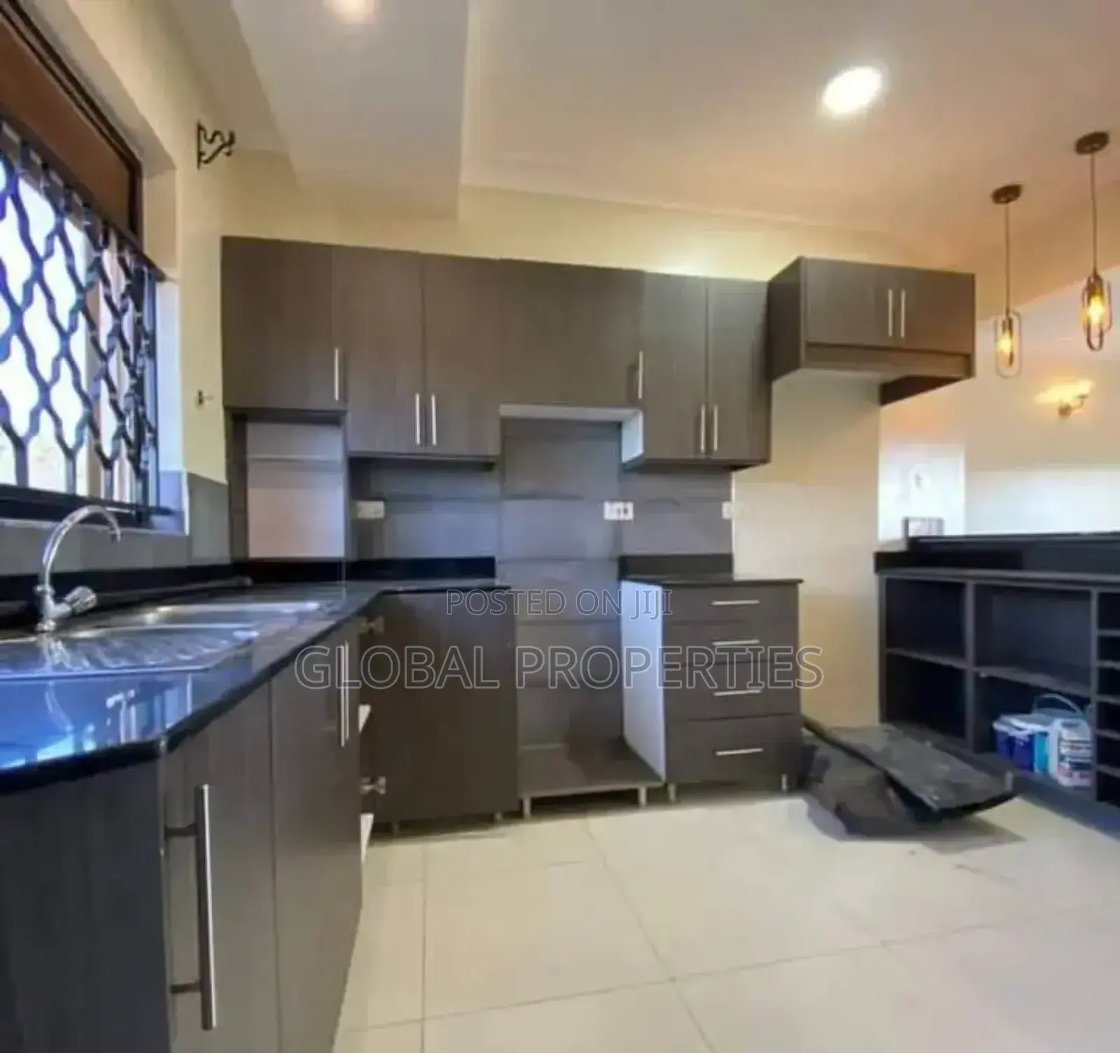 1bdrm Apartment in Najjera Kira Rd, Central Division for rent in Central Division