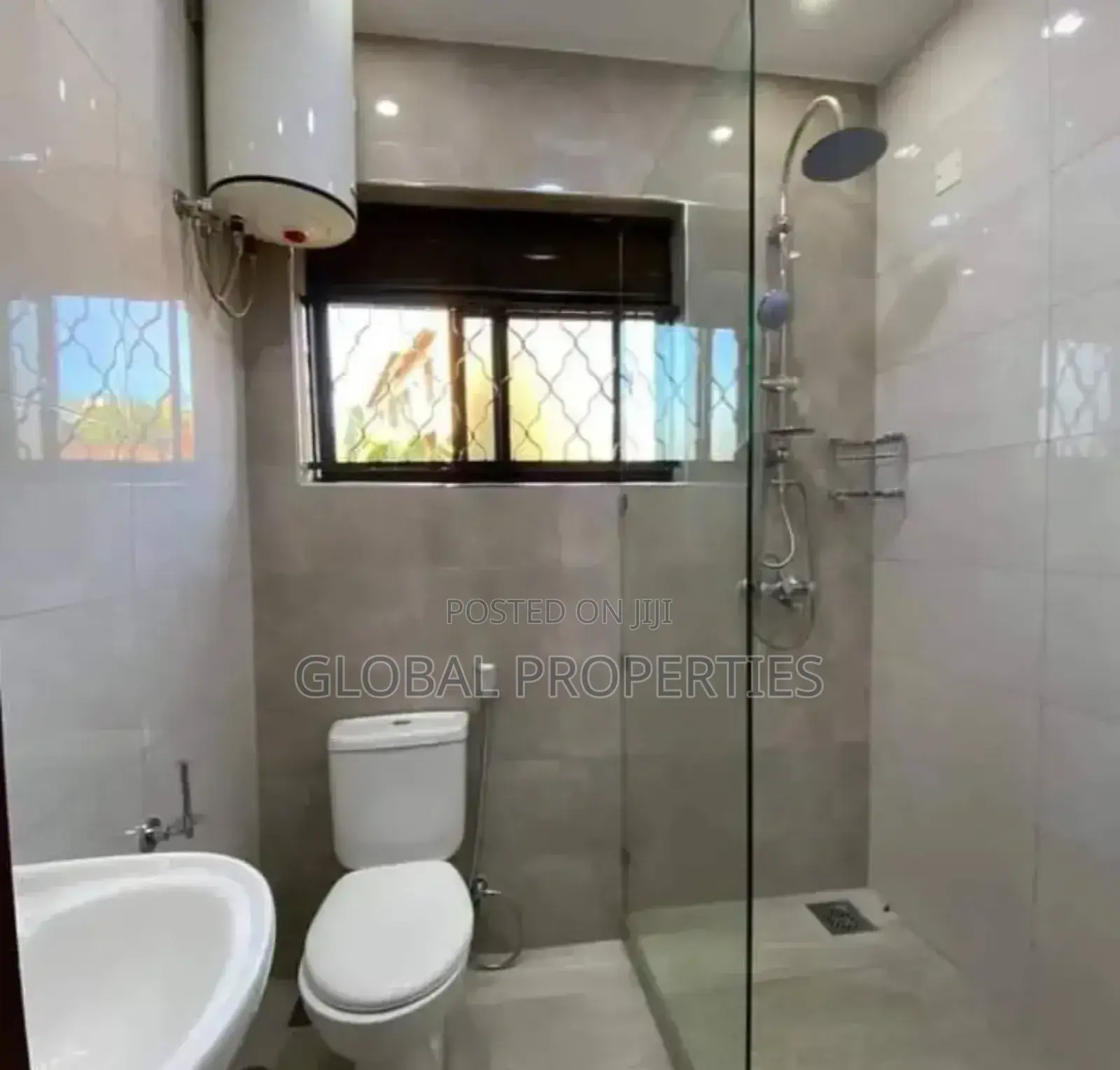 1bdrm Apartment in Najjera Kira Rd, Central Division for rent in Central Division