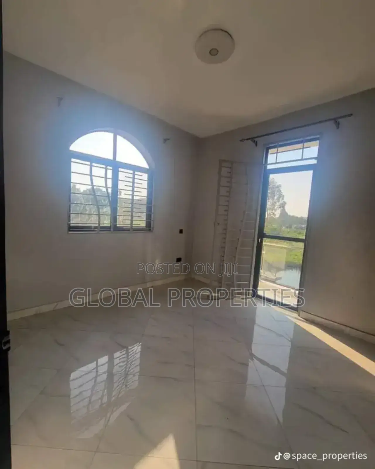 1bdrm Apartment in Najjera Kira Rd, Central Division for rent in Central Division