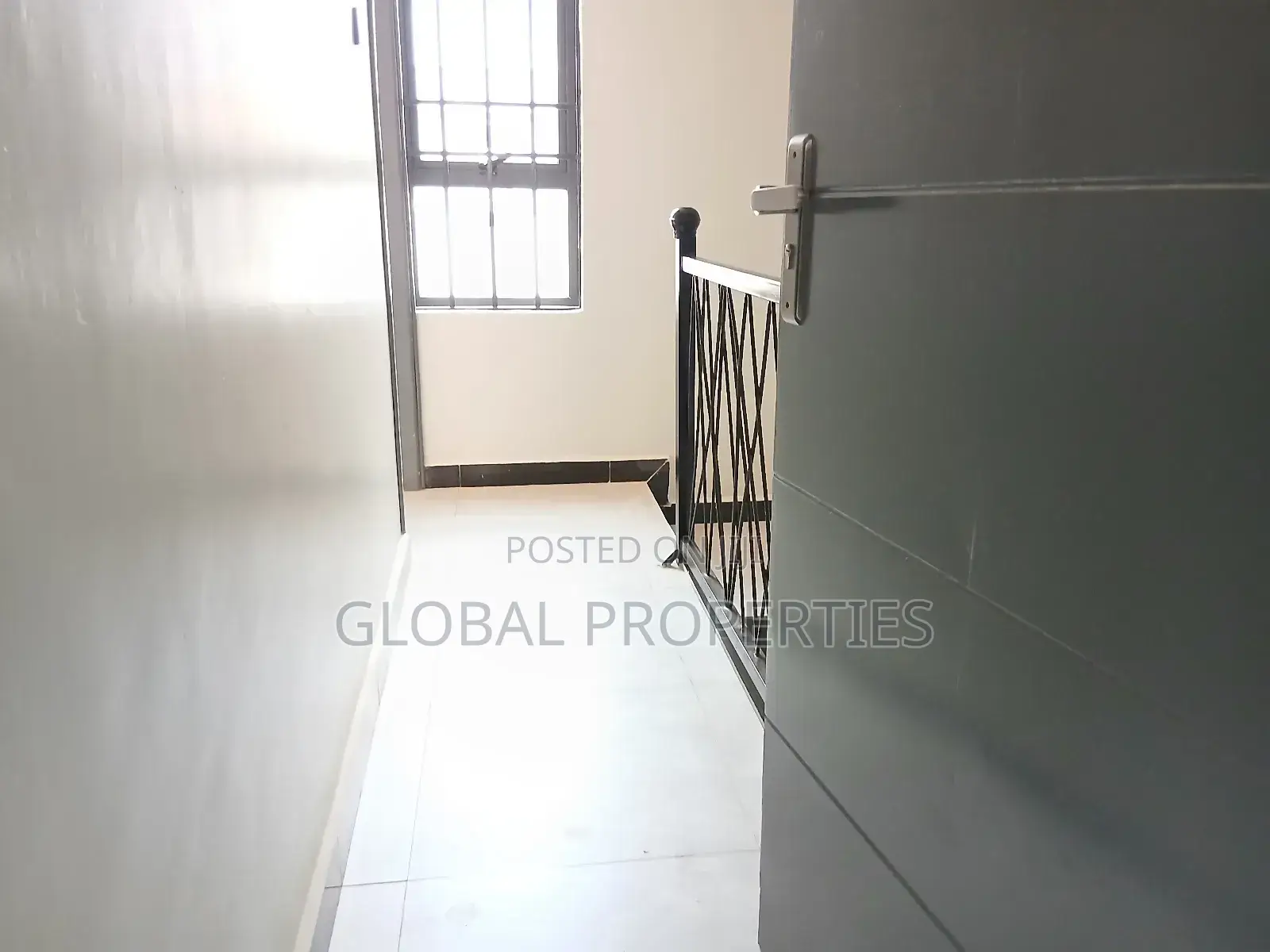 3bdrm Duplex in Naalya Estate, Central Division for rent in Central Division