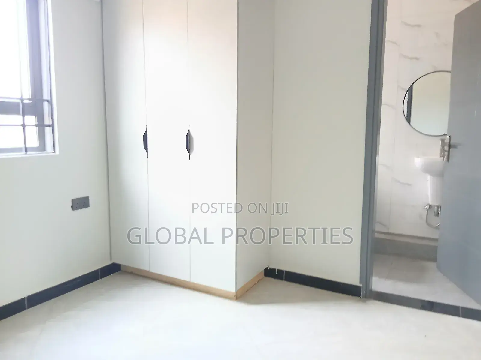 3bdrm Duplex in Naalya Estate, Central Division for rent in Central Division