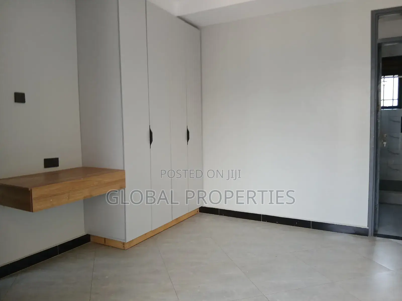 3bdrm Duplex in Naalya Estate, Central Division for rent in Central Division