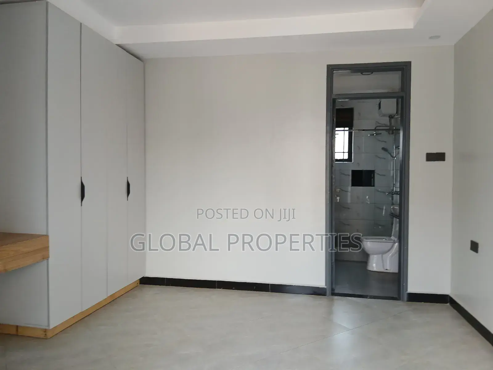 3bdrm Duplex in Naalya Estate, Central Division for rent in Central Division