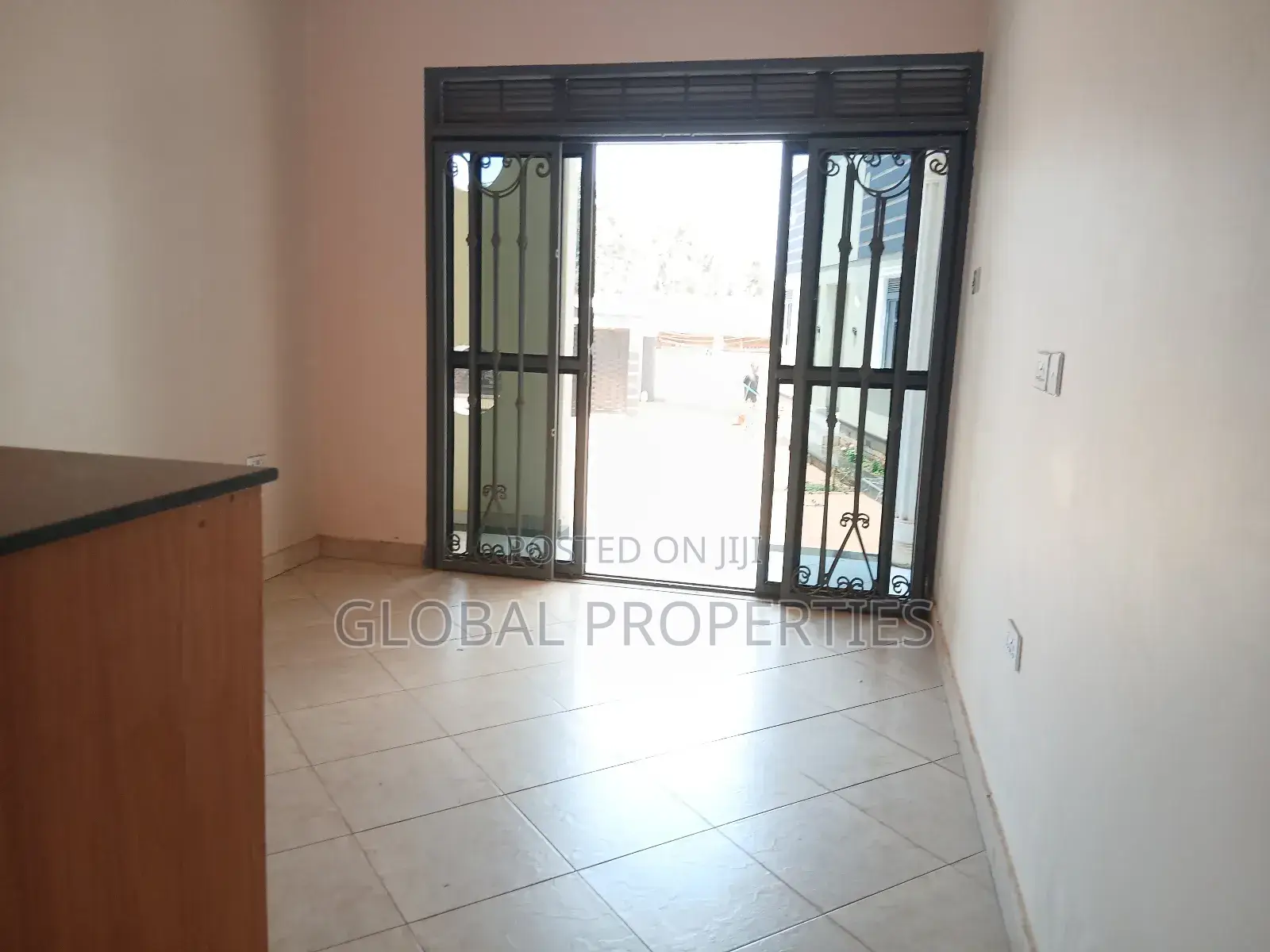 1bdrm Bungalow in Najjera Kira Rd, Central Division for rent in Central Division