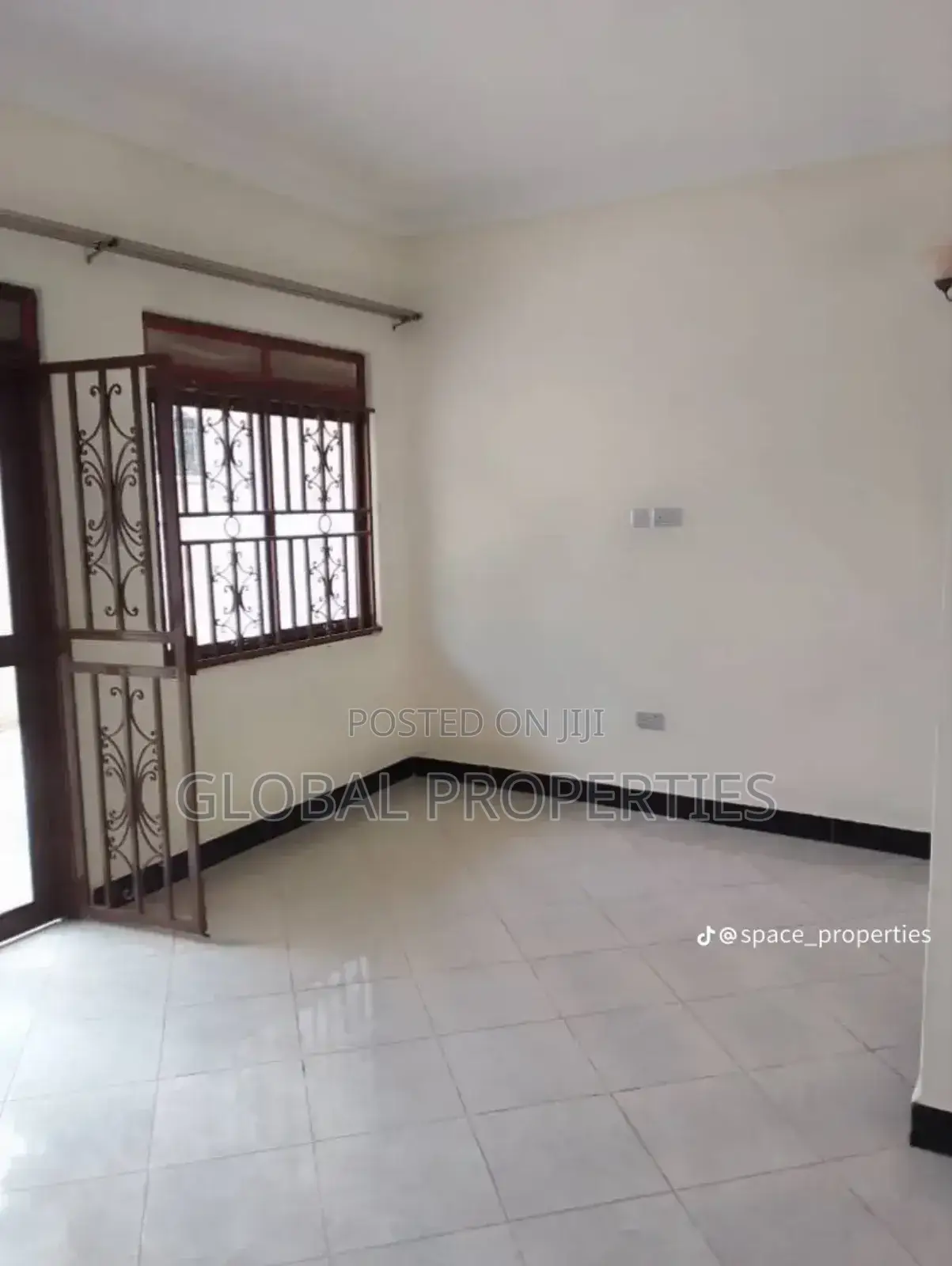 1bdrm Bungalow in Kireka Kamuli Rd, Central Division for rent in Central Division
