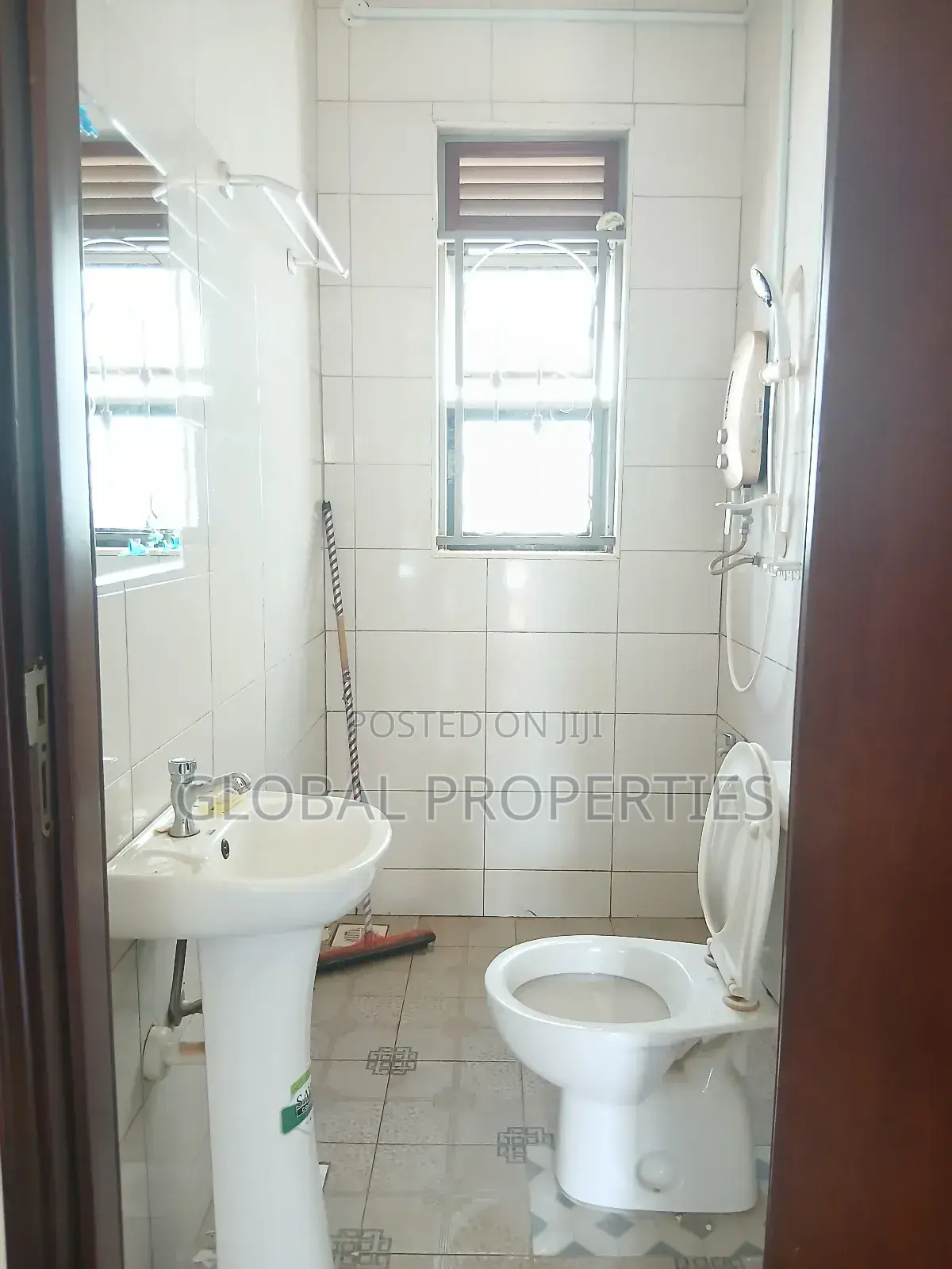 1bdrm Bungalow in Kireka Kamuli Rd, Central Division for rent in Central Division