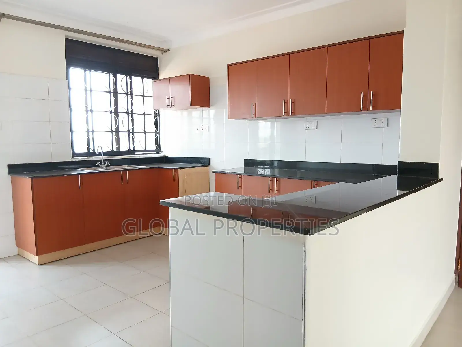 2bdrm Apartment in Kireka Namugongo Rd, Central Division for rent in Central Division