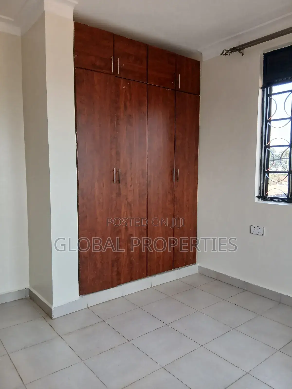 2bdrm Apartment in Kireka Namugongo Rd, Central Division for rent in Central Division