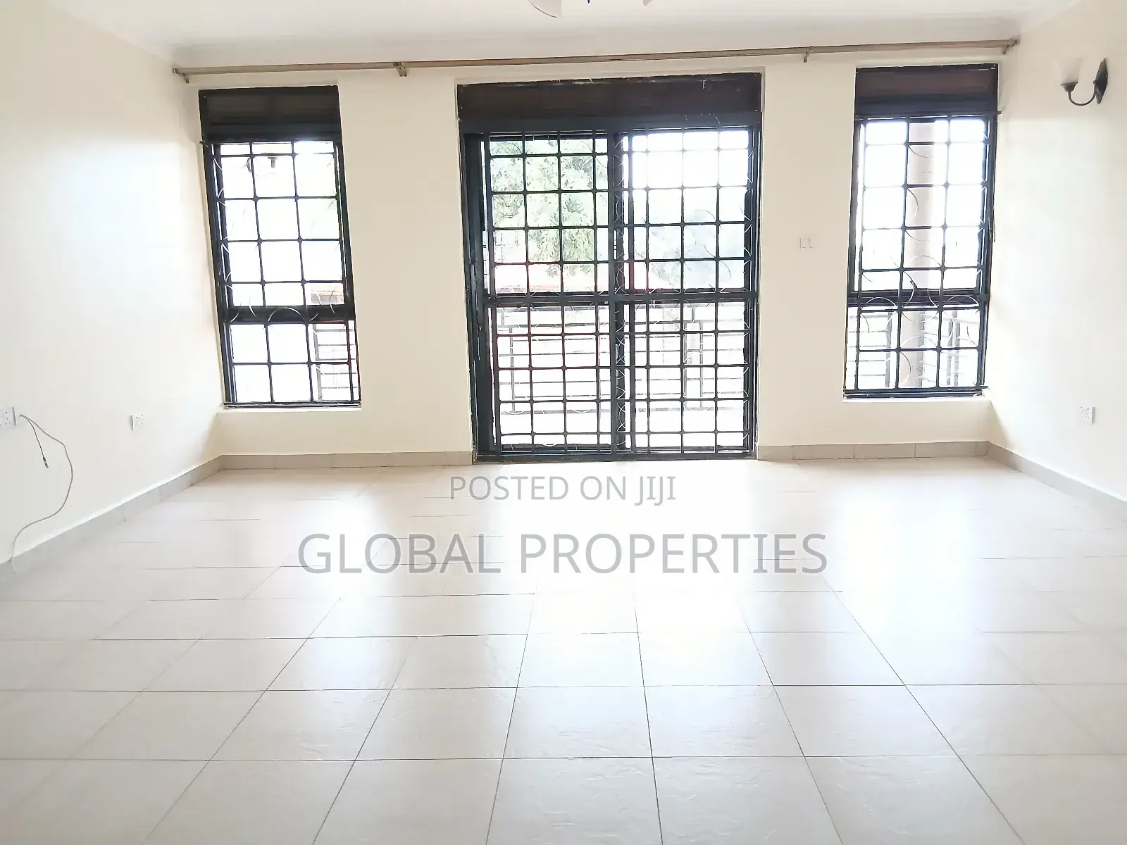 2bdrm Apartment in Kireka Namugongo Rd, Central Division for rent in Central Division