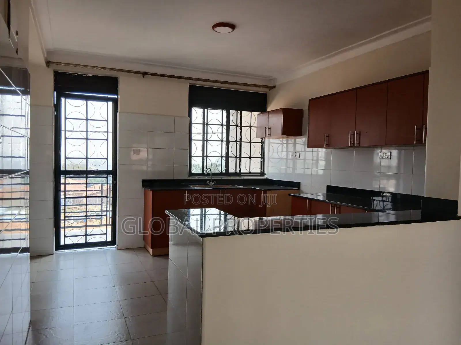 2bdrm Apartment in Kireka Namugongo Rd, Central Division for rent in Central Division