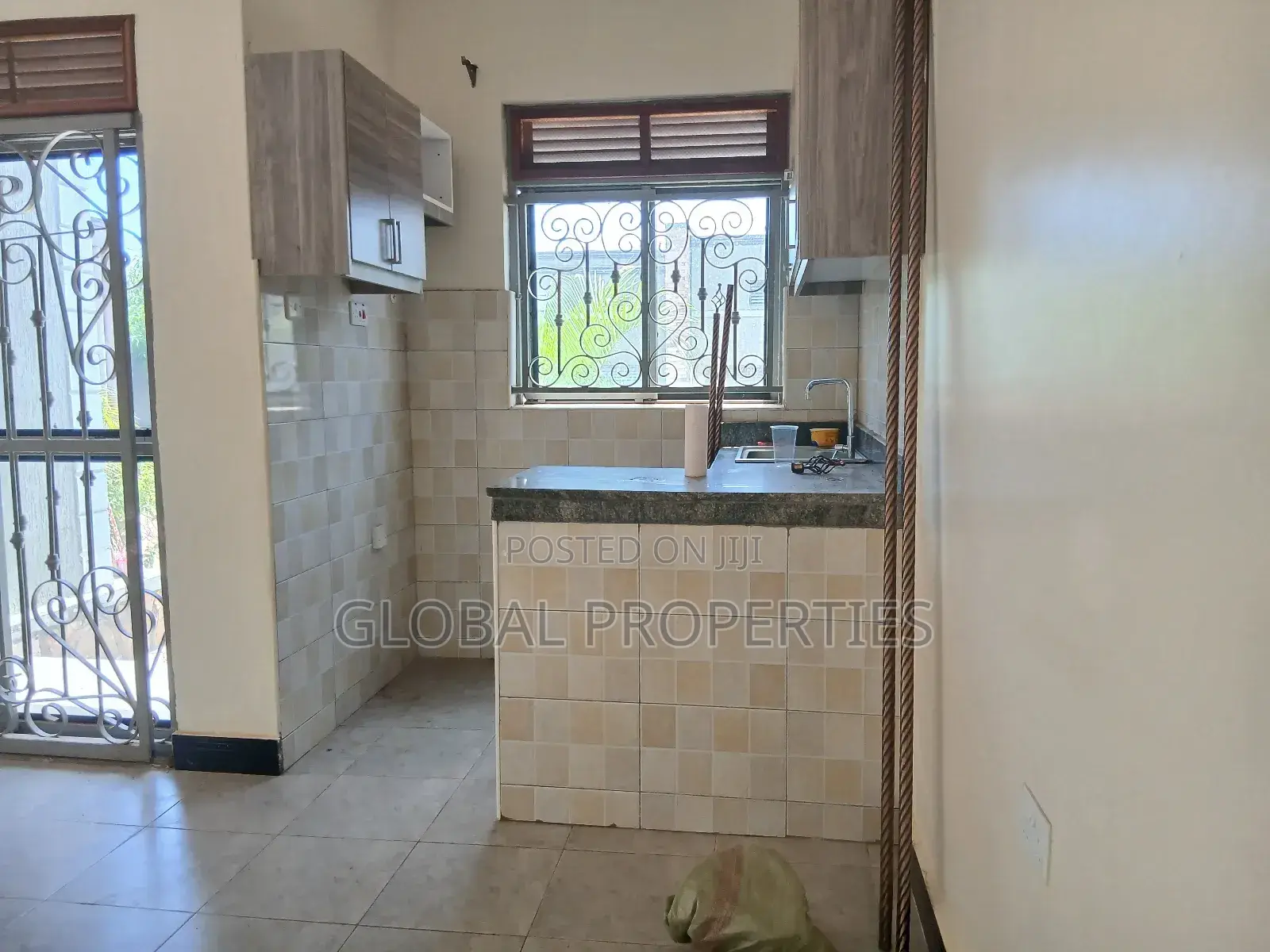 2bdrm Bungalow in Mbalwa, Central Division for rent in Central Division