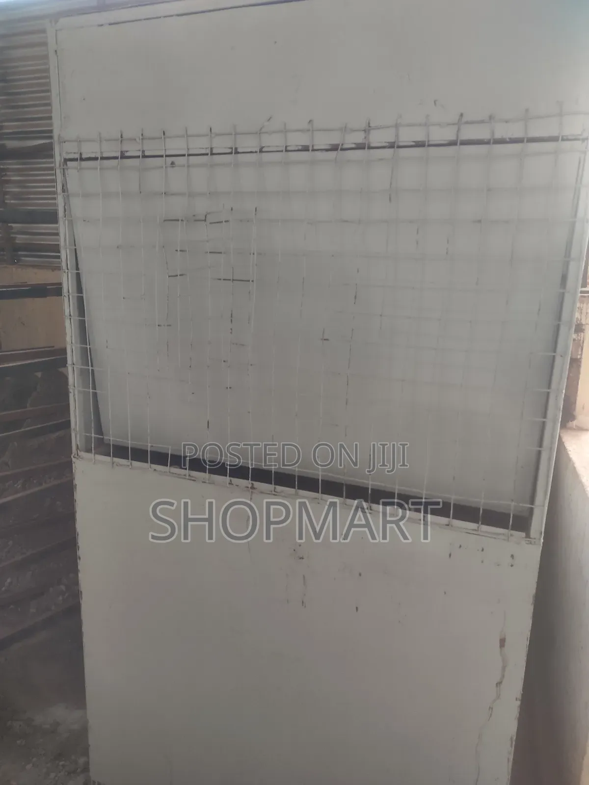 Kiosk Shop New in Central Division