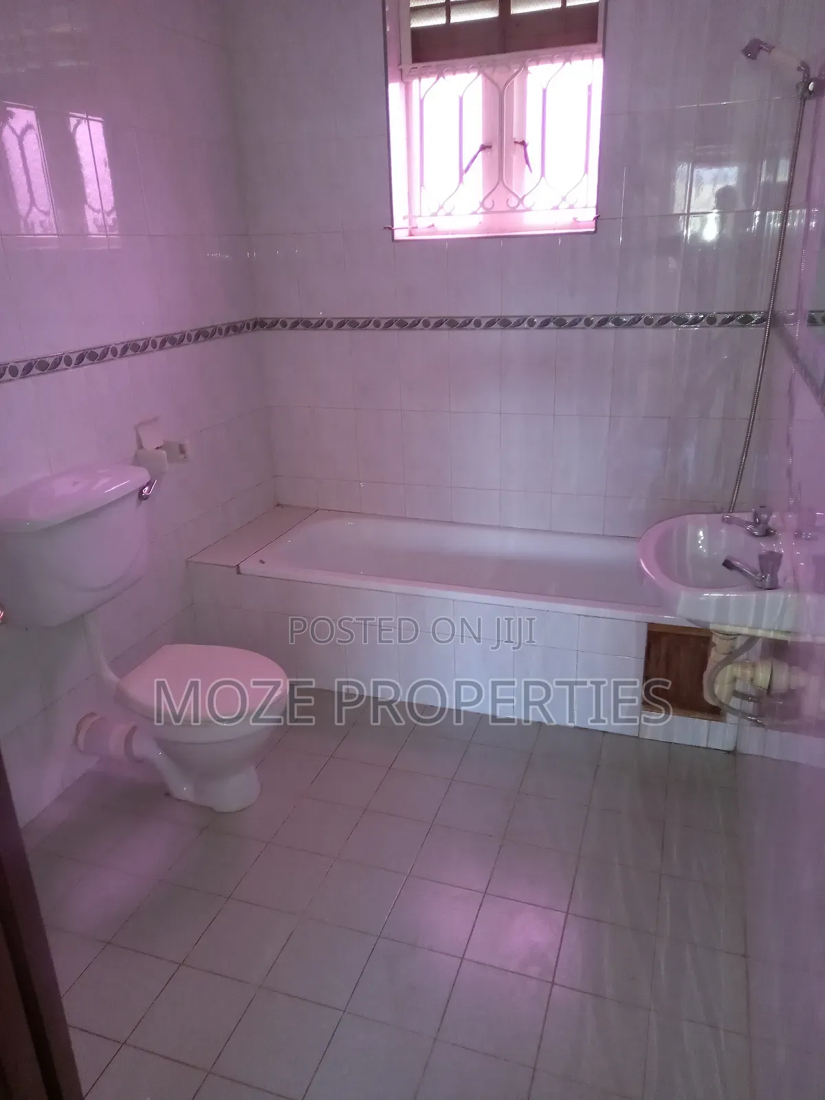 3bdrm Bungalow in Kireka, Central Division for rent in Central Division