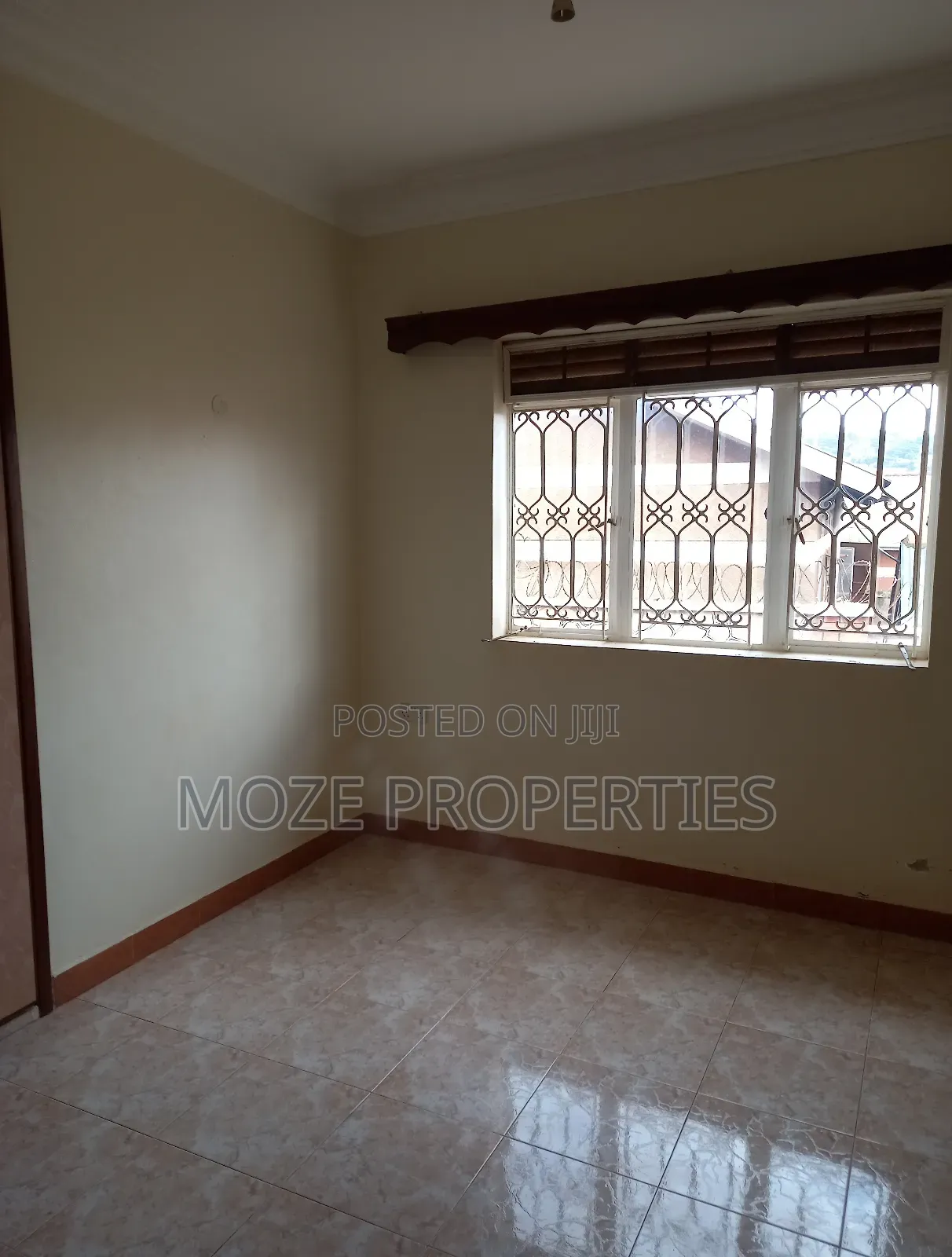 3bdrm Bungalow in Kireka, Central Division for rent in Central Division
