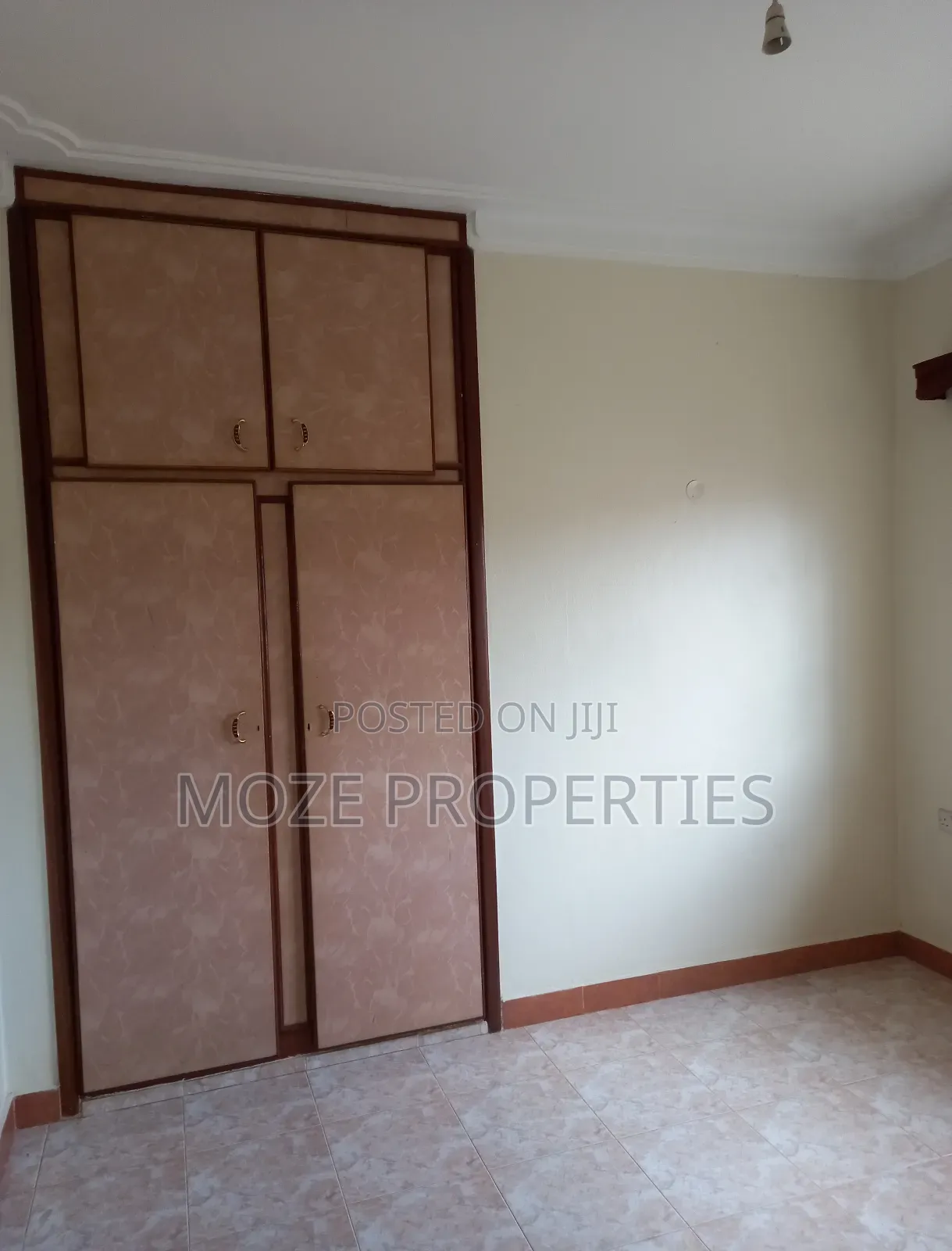 3bdrm Bungalow in Kireka, Central Division for rent in Central Division