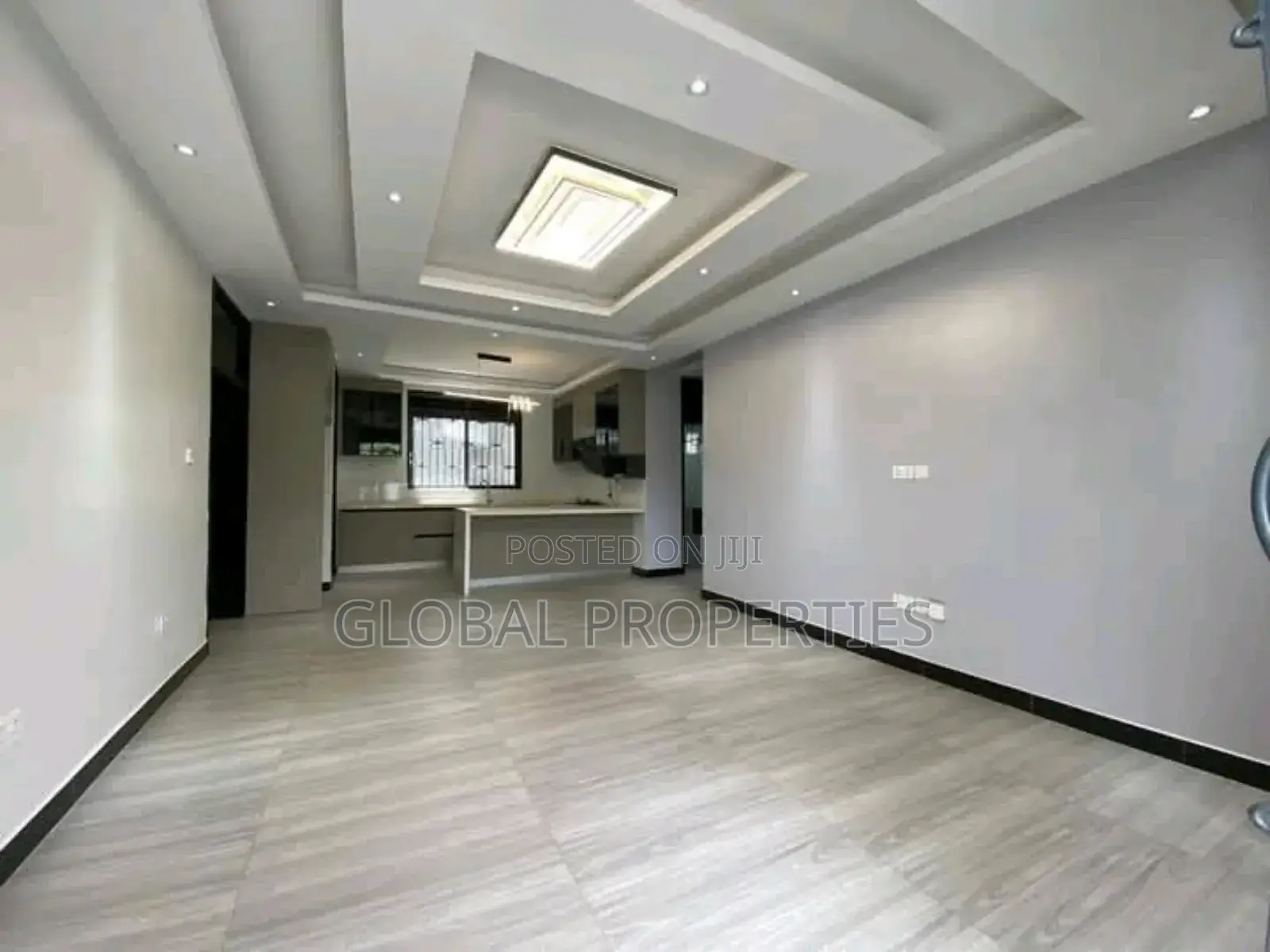3bdrm Apartment in Kira, Central Division for rent in Central Division