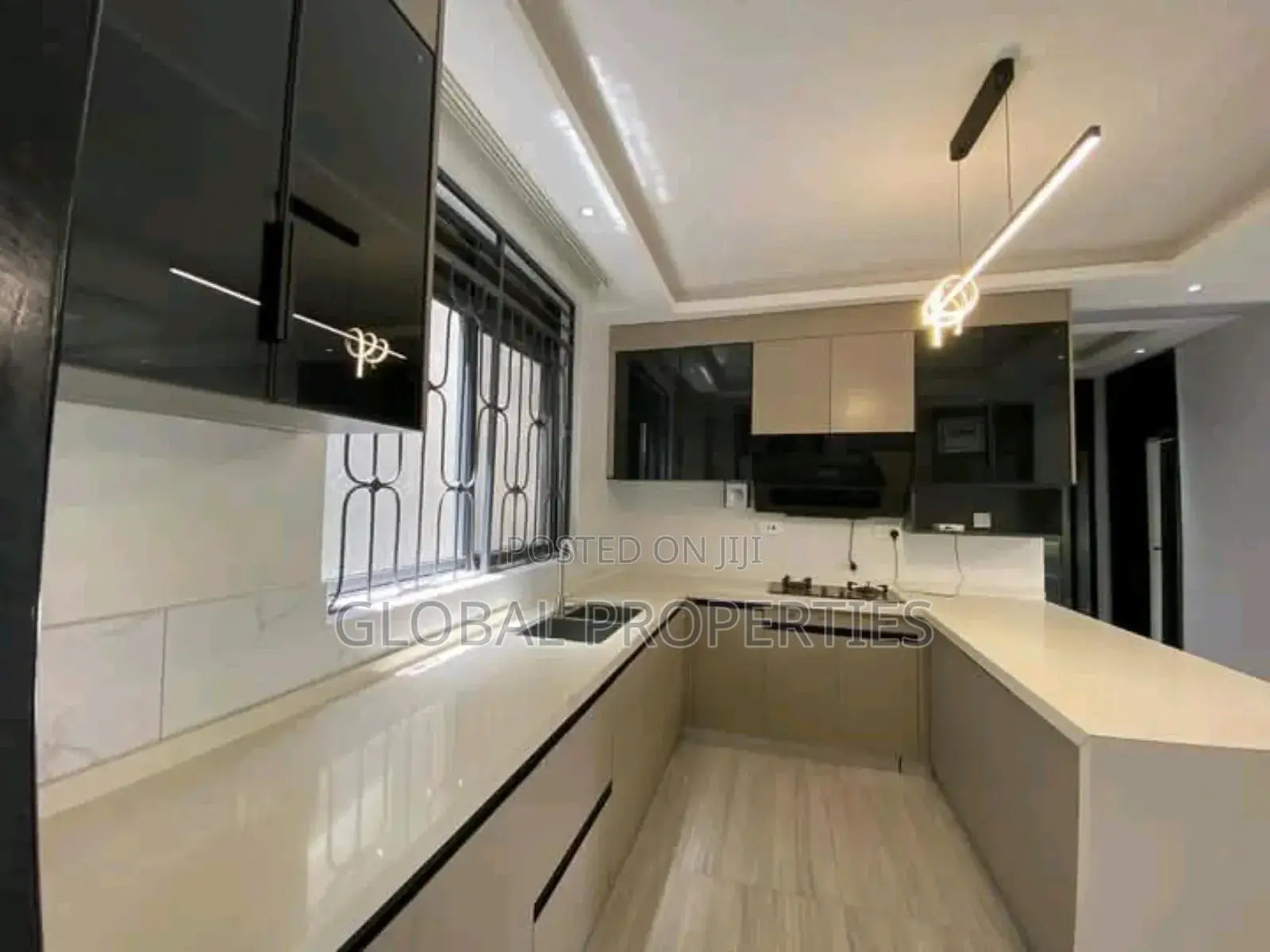 3bdrm Apartment in Kira, Central Division for rent in Central Division