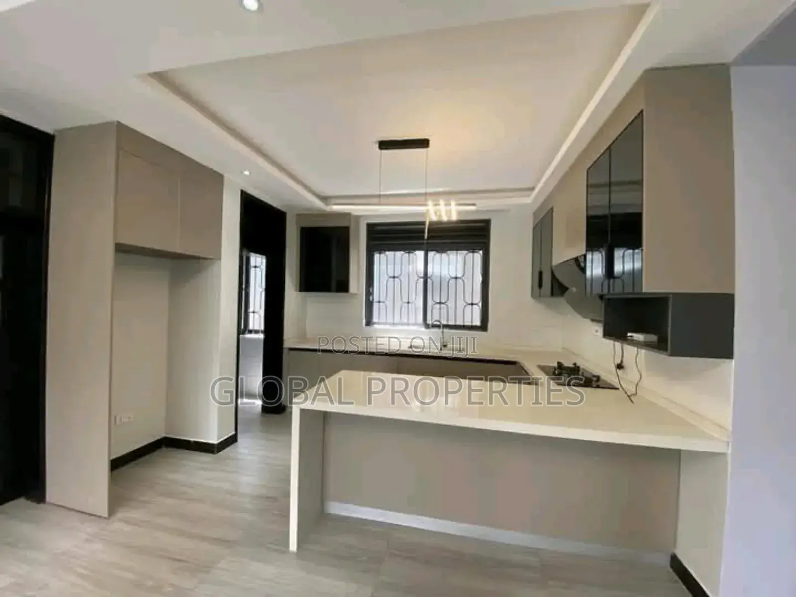 3bdrm Apartment in Kira, Central Division for rent in Central Division