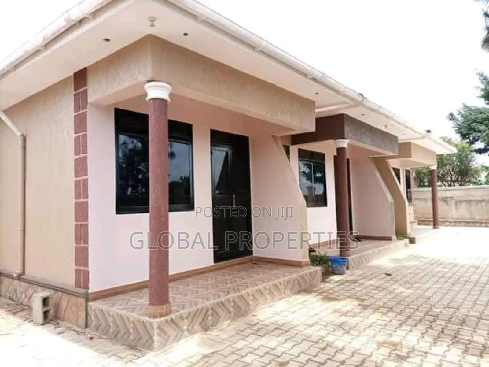 1bdrm Bungalow in Kirinya Bweyogerere, Central Division for rent in Central Division