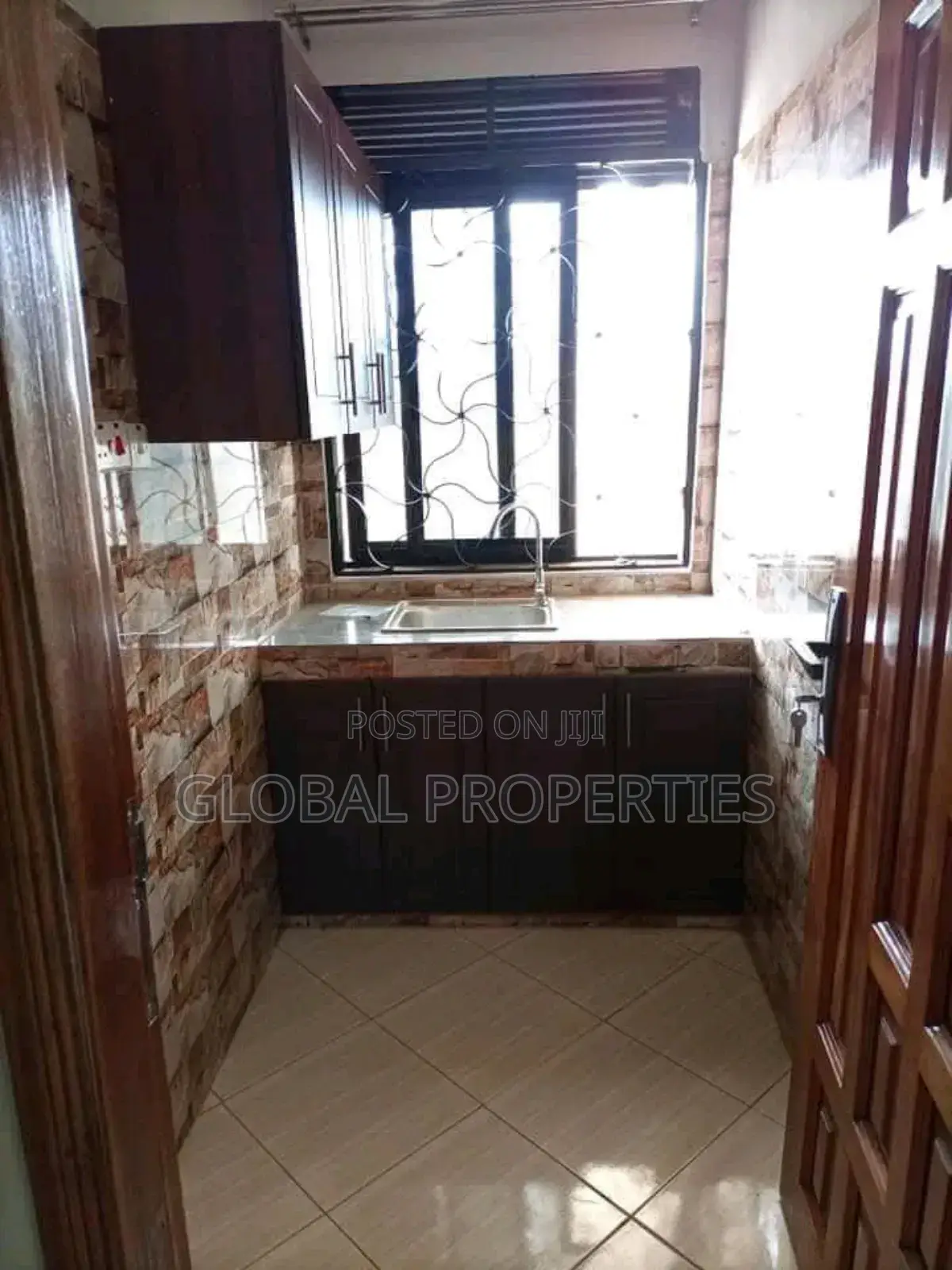 1bdrm Bungalow in Kirinya Bweyogerere, Central Division for rent in Central Division