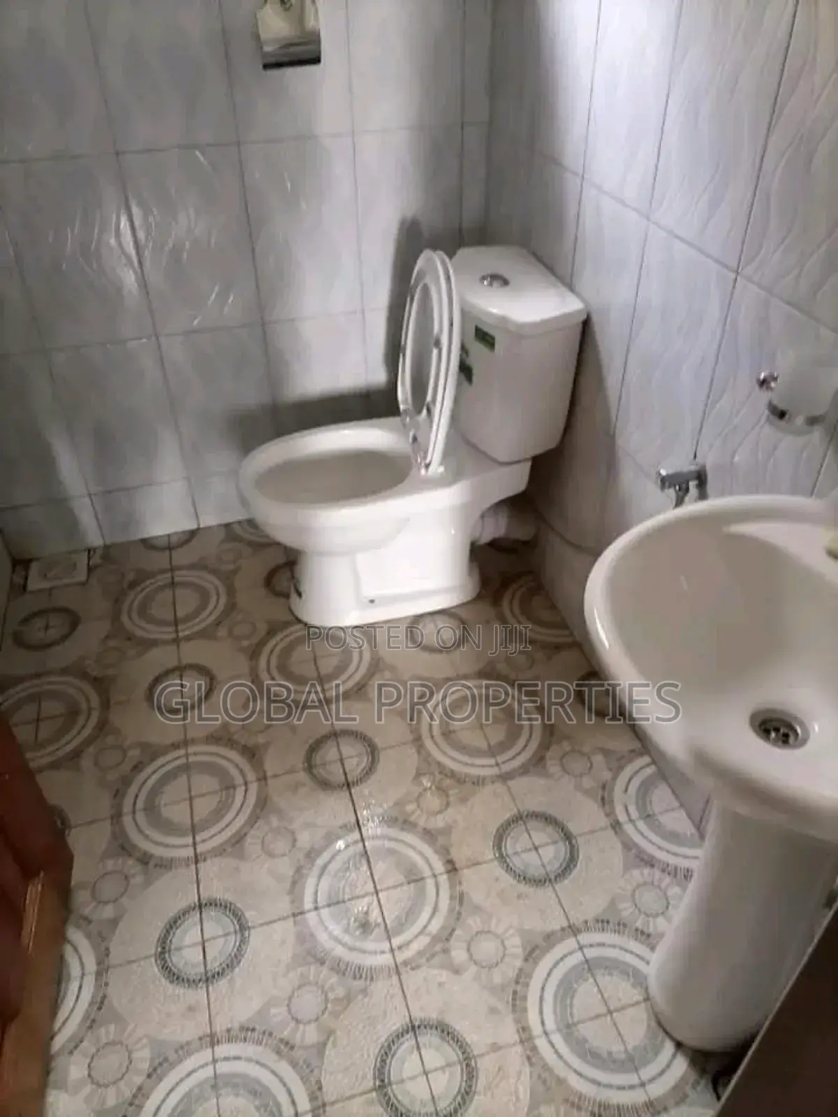 1bdrm Bungalow in Kirinya Bweyogerere, Central Division for rent in Central Division
