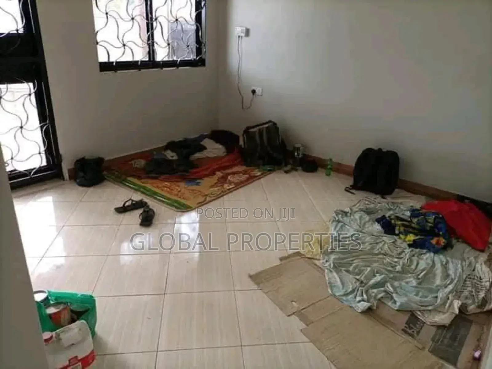1bdrm Bungalow in Kirinya Bweyogerere, Central Division for rent in Central Division